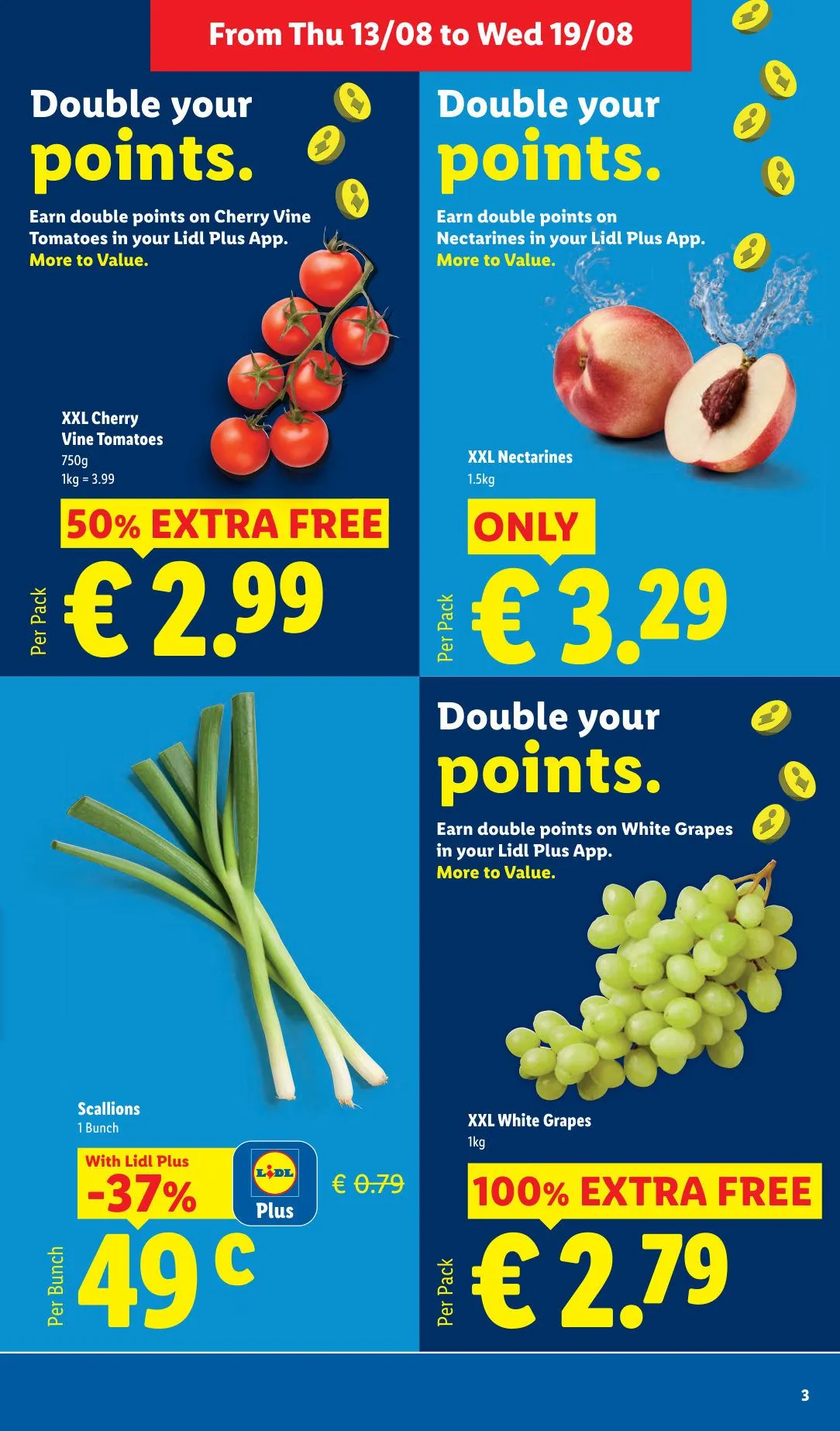 Lidl — 2026-08-10 - 13 August 19 August 2026 - Page 3