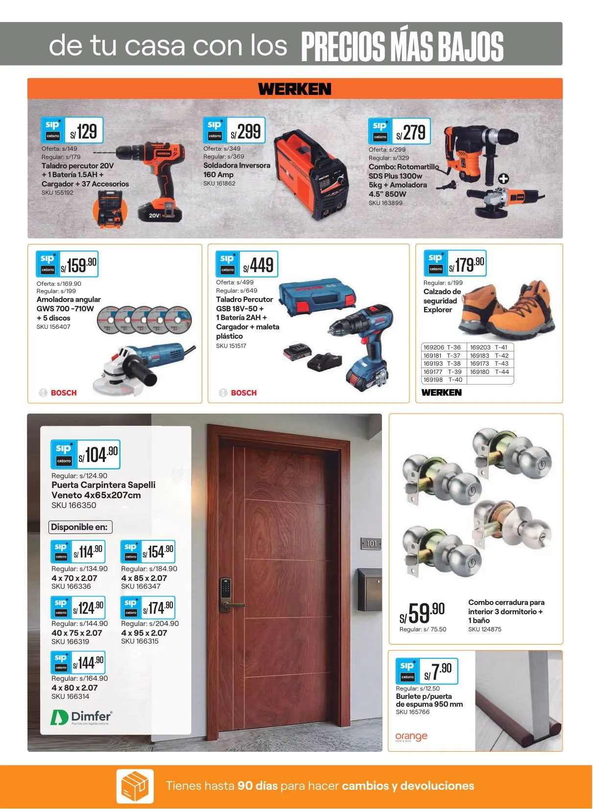 Catalogo de Promart — 2026-09-22 1 de setiembre al 30 de setiembre 2026 - Pag 3