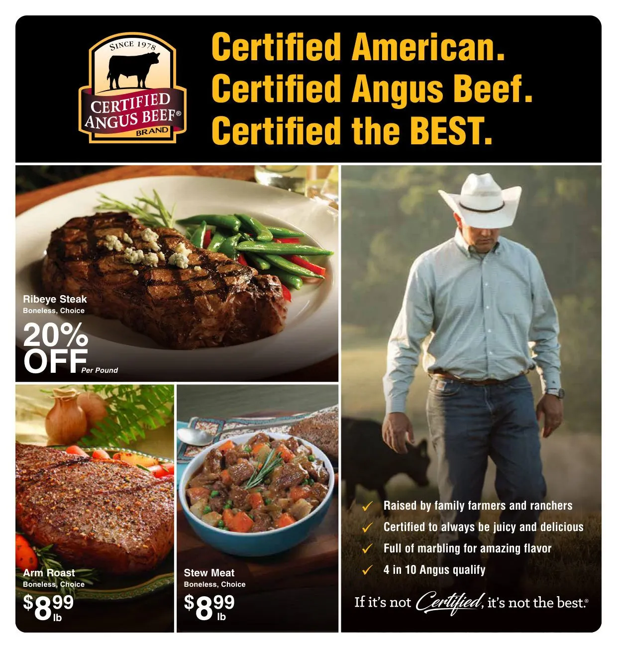 Weekly promotion Price Chopper — 2026-10-21 spanning from October 21 to November 5 2026 - Page 3 for Catalogue 365