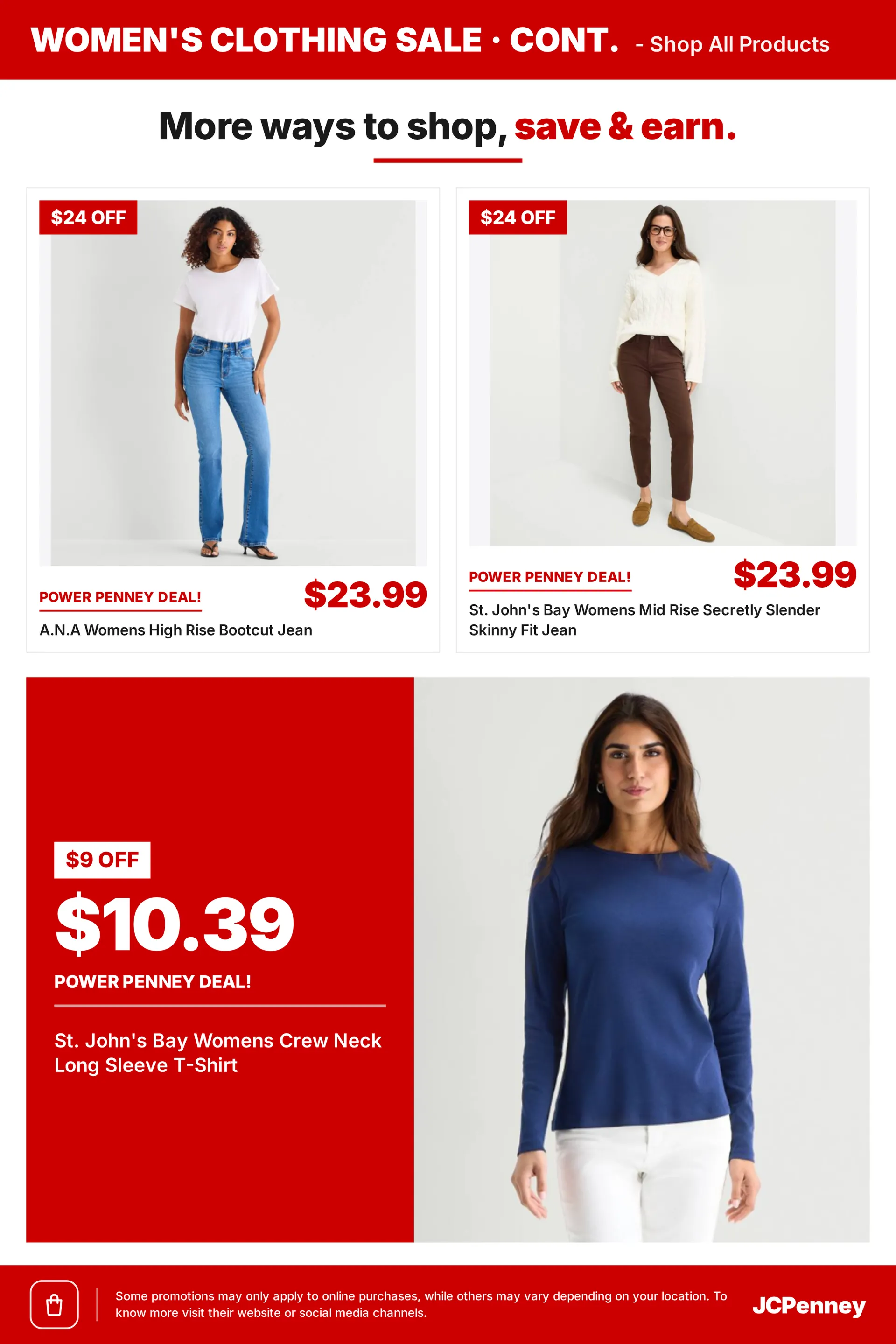 Weekly ad JCPenney — 2026-08-24 from August 24 to August 31 2026 - Page 3