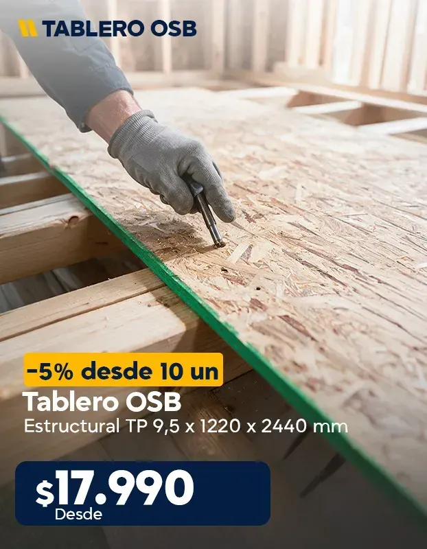Catálogo de Construmart — 2026-09-01 1 de septiembre al 16 de septiembre 2026 - Página 3