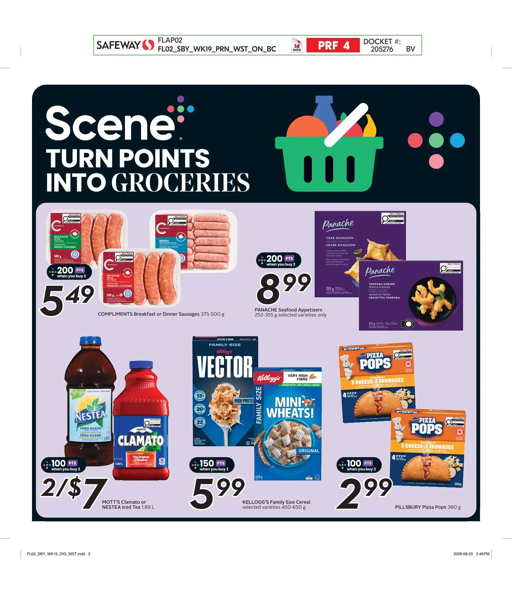 Safeway — 2026-09-03 from September 3 to September 9 2026 - flyer page 3