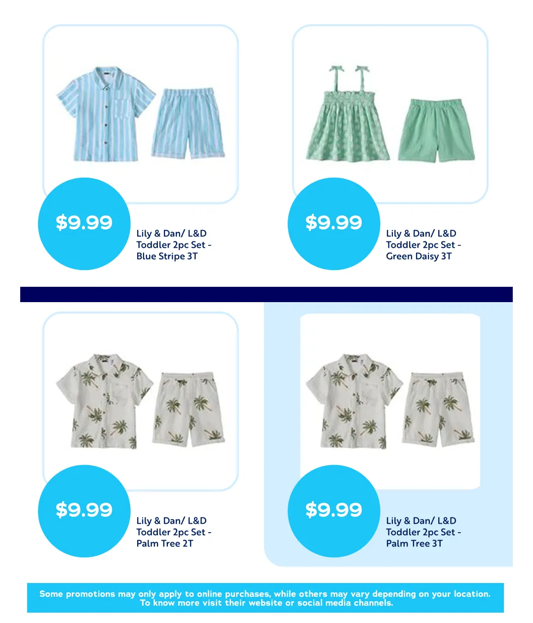 Weekly ad ALDI Finds from July 6 to July 7 2026 - Page 3