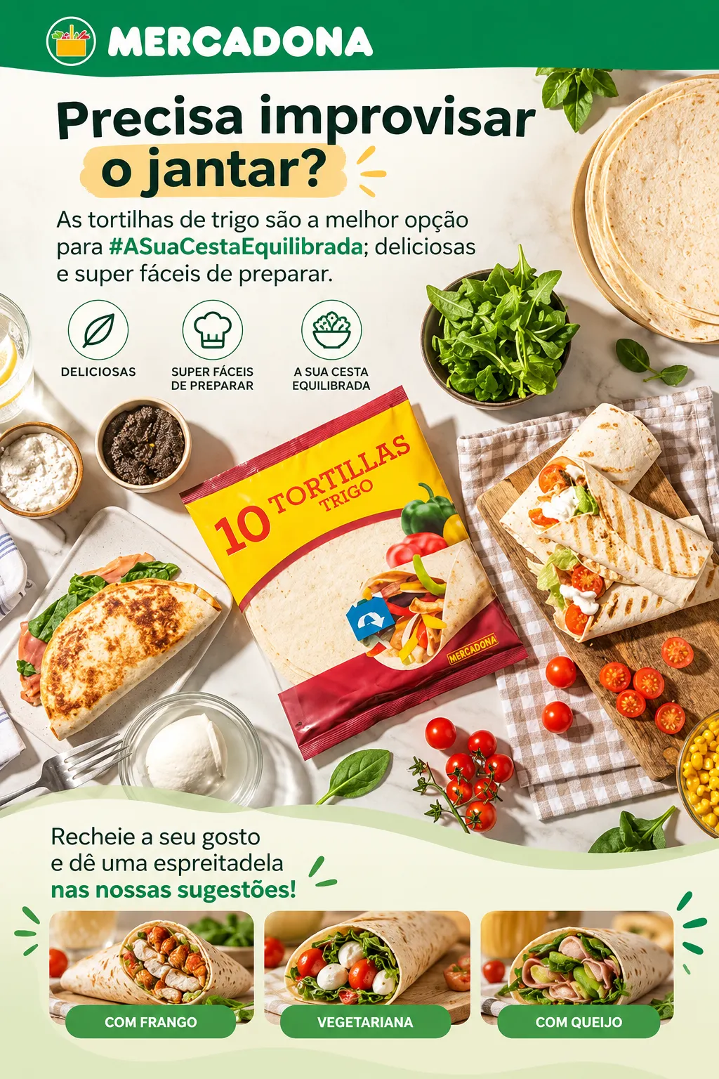 Folheto Mercadona — 2026-10-07 de 7 de outubro até 26 de outubro 2026 - Pagina 3
