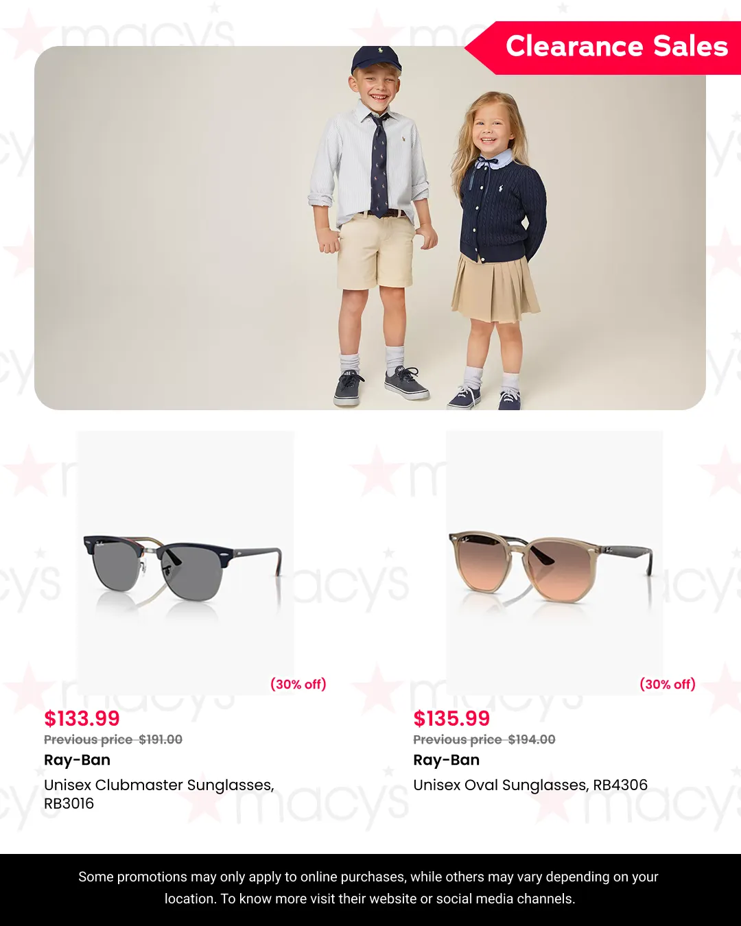 Weekly ad School essentials Deals from July 17 to August 3 2026 - Page 3