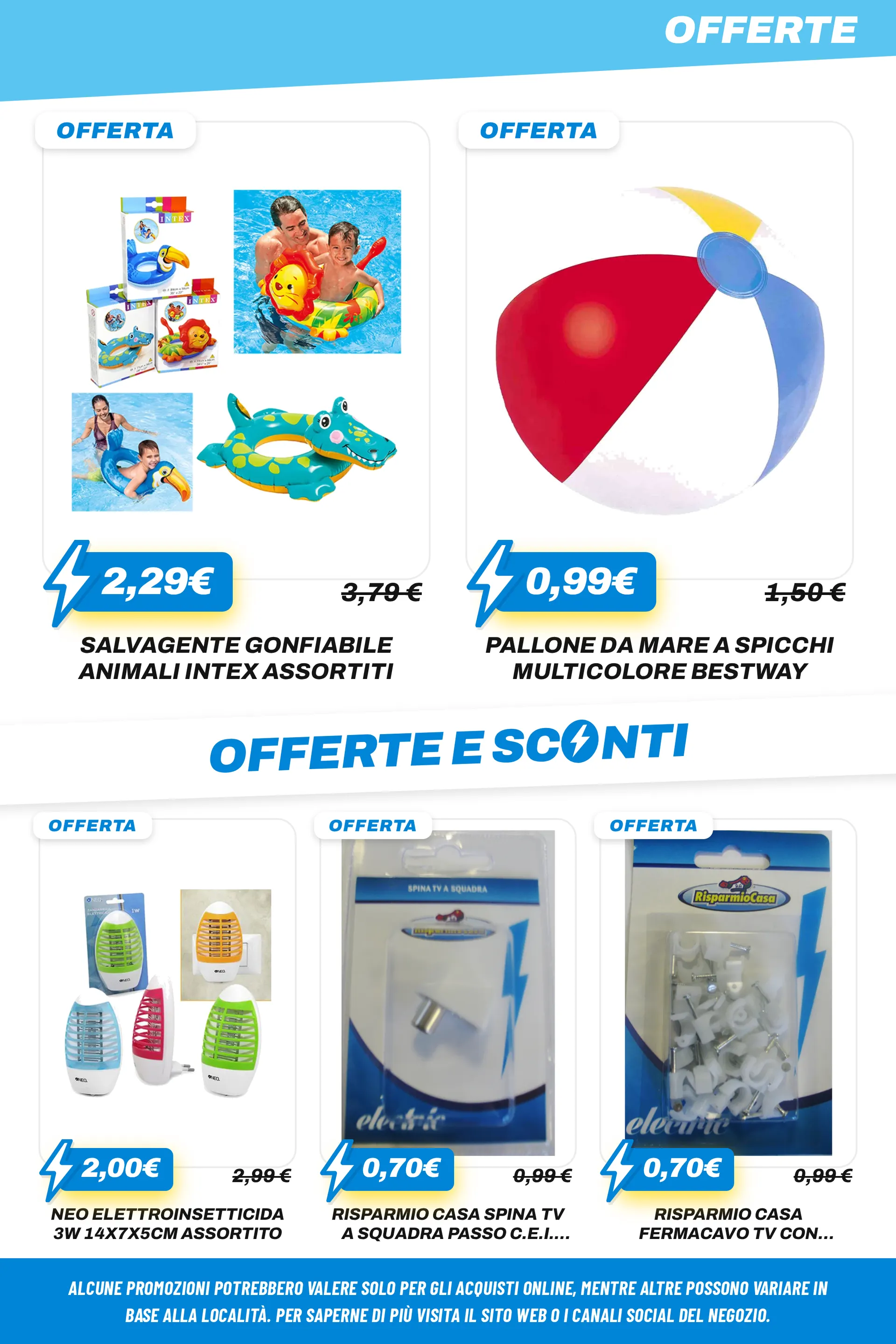 Risparmio Casa — 2026-09-22 da 22 settembre a 6 ottobre di 2026 - Pagina del volantino 3