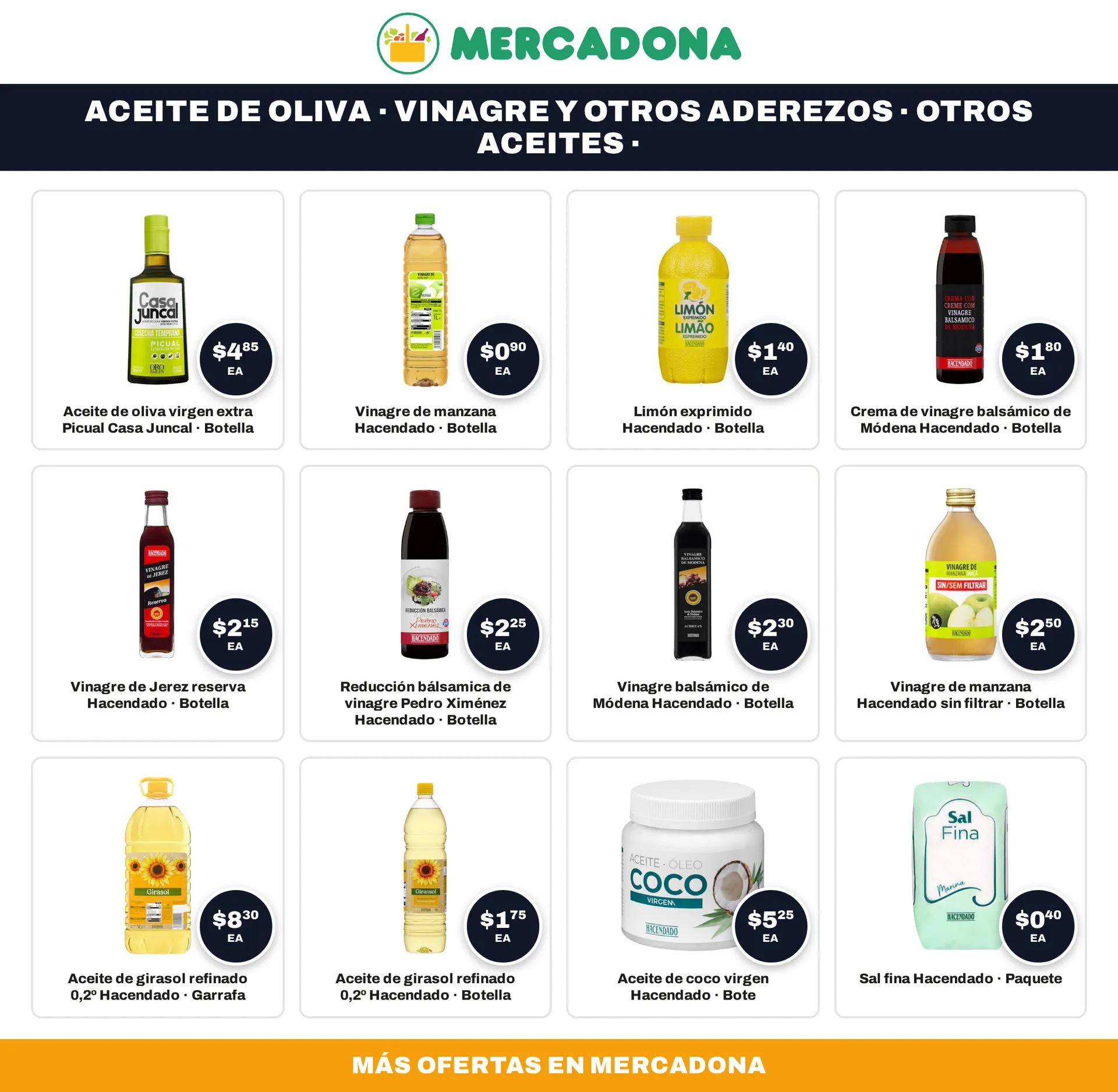 Catálogo de Mercadona — 2026-07-13 13 de julio al 20 de julio 2026 - Página 3
