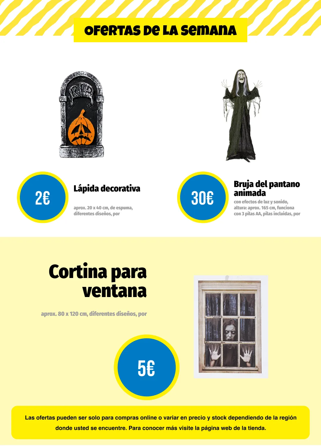 Catálogo de TEDi — 2026-10-06 6 de octubre al 21 de octubre 2026 - Página 3