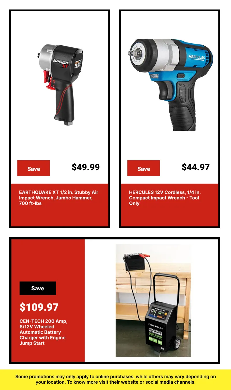 Weekly ad Weekly deals! from August 7 to August 24 2026 - Page 3