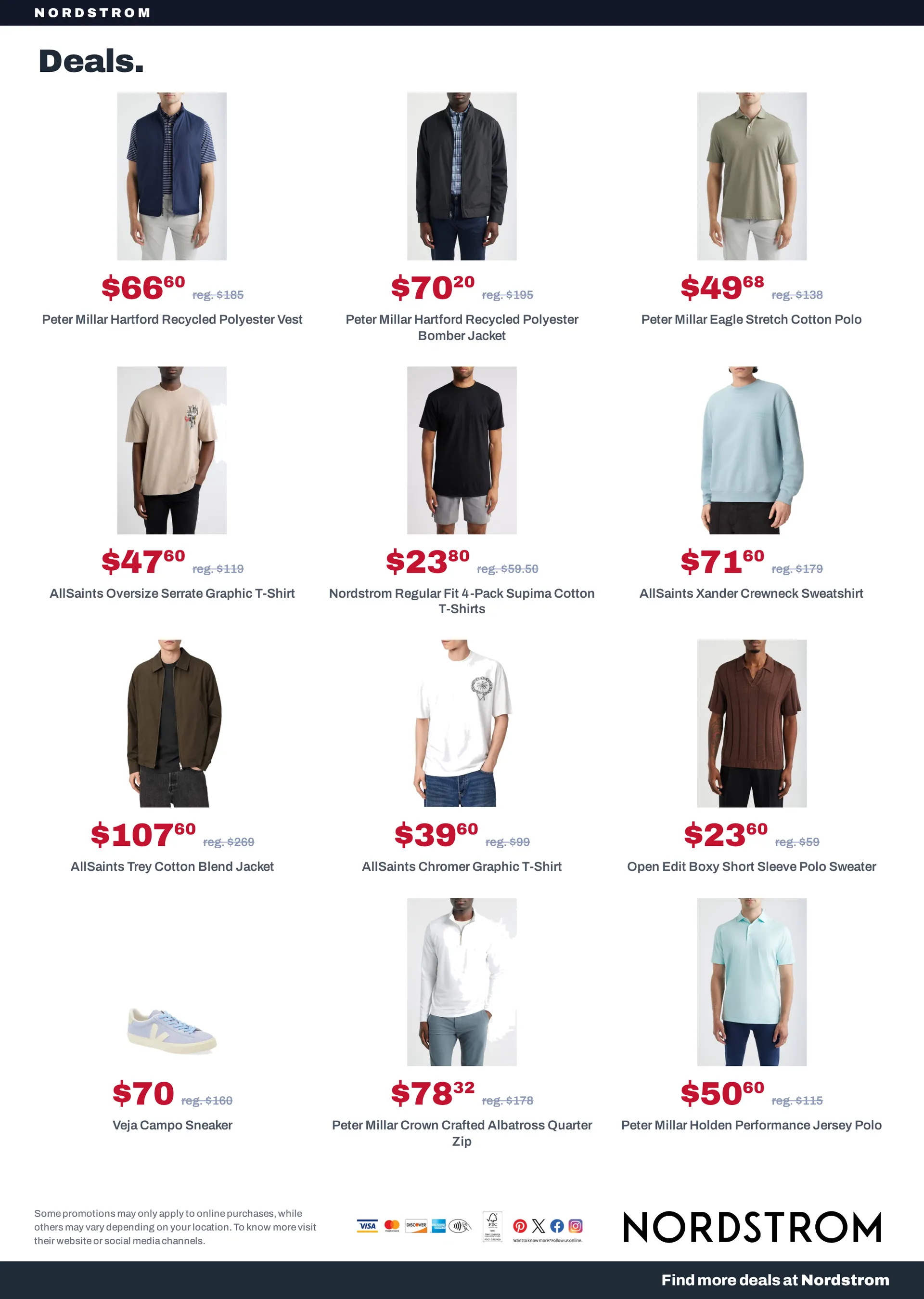 Weekly ad Nordstrom — 2026-10-29 from October 29 to November 5 2026 - Page 3