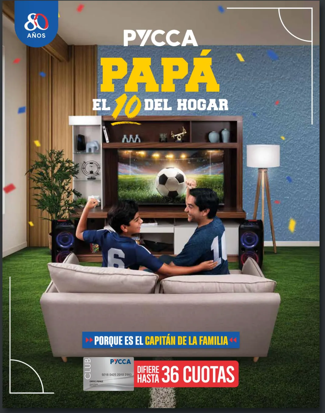 Catalogo de Pycca — 2026-07-17 17 de julio al 21 de julio 2026 - Pag 3