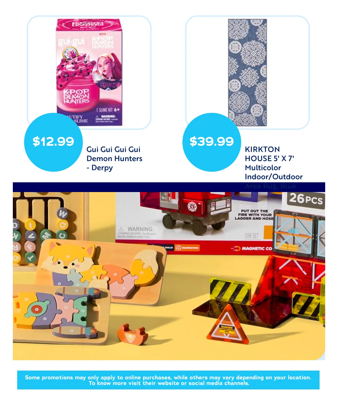 Weekly ad ALDI Finds from July 21 to August 5 2026 - Page 3