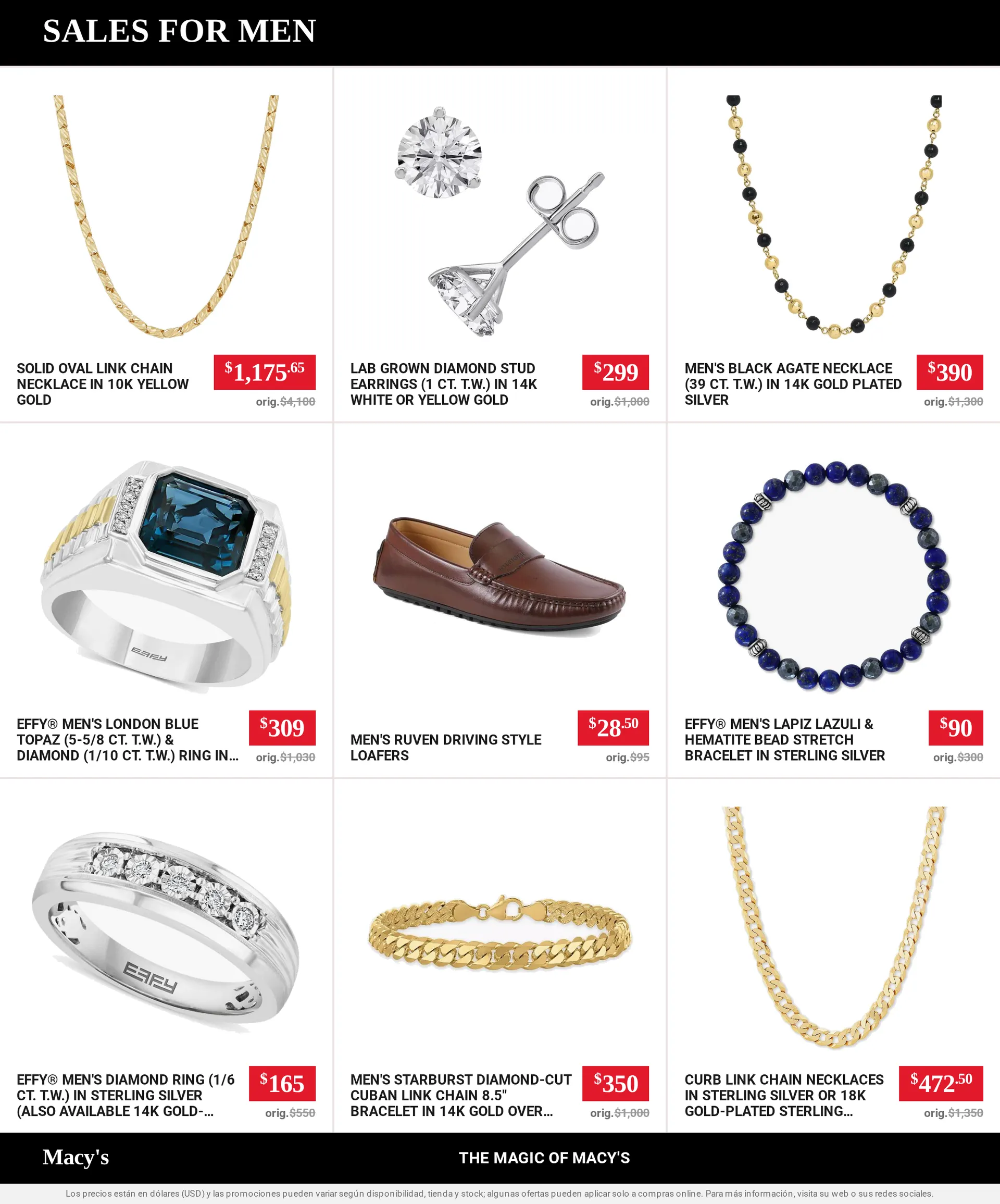 Weekly promotion Weekly Deals! spanning from August 18 to September 1 2026 - Page 3 for Catalogue 365