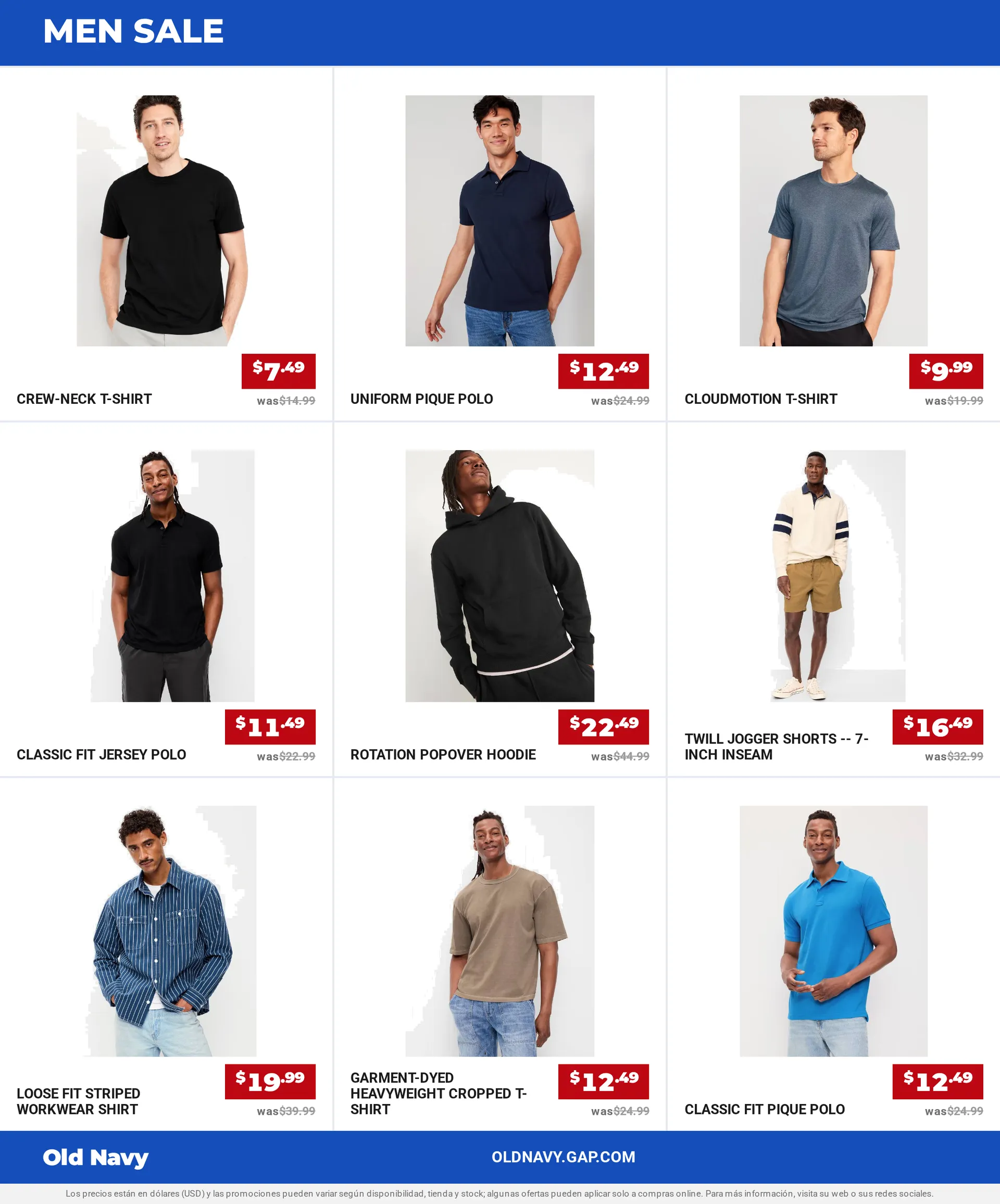 Weekly ad Haul into Fall from July 29 to August 12 2026 - Page 3