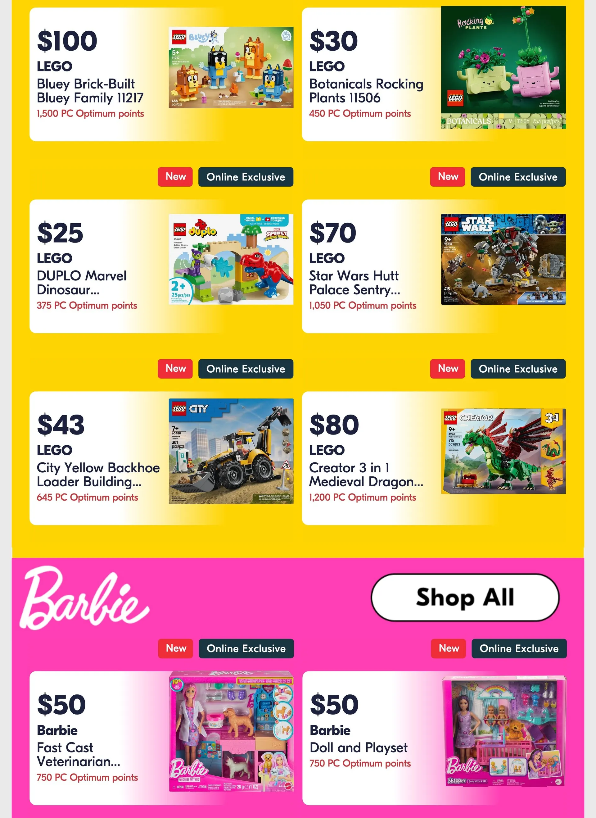 Shoppers Drug Mart — 2026-10-19 from October 19 to October 30 2026 - flyer page 3