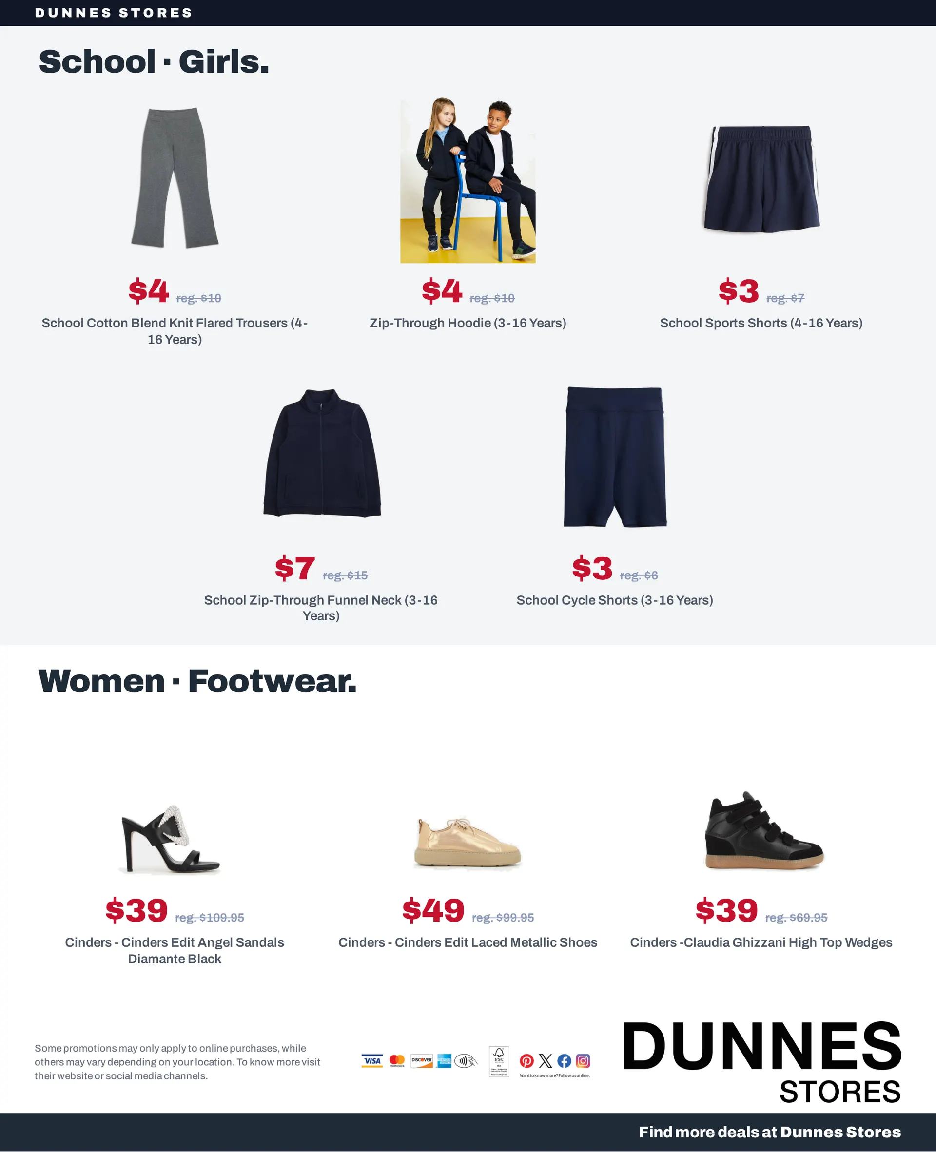 Dunnes Stores — 2026-10-22 - 22 October 29 October 2026 - Page 3