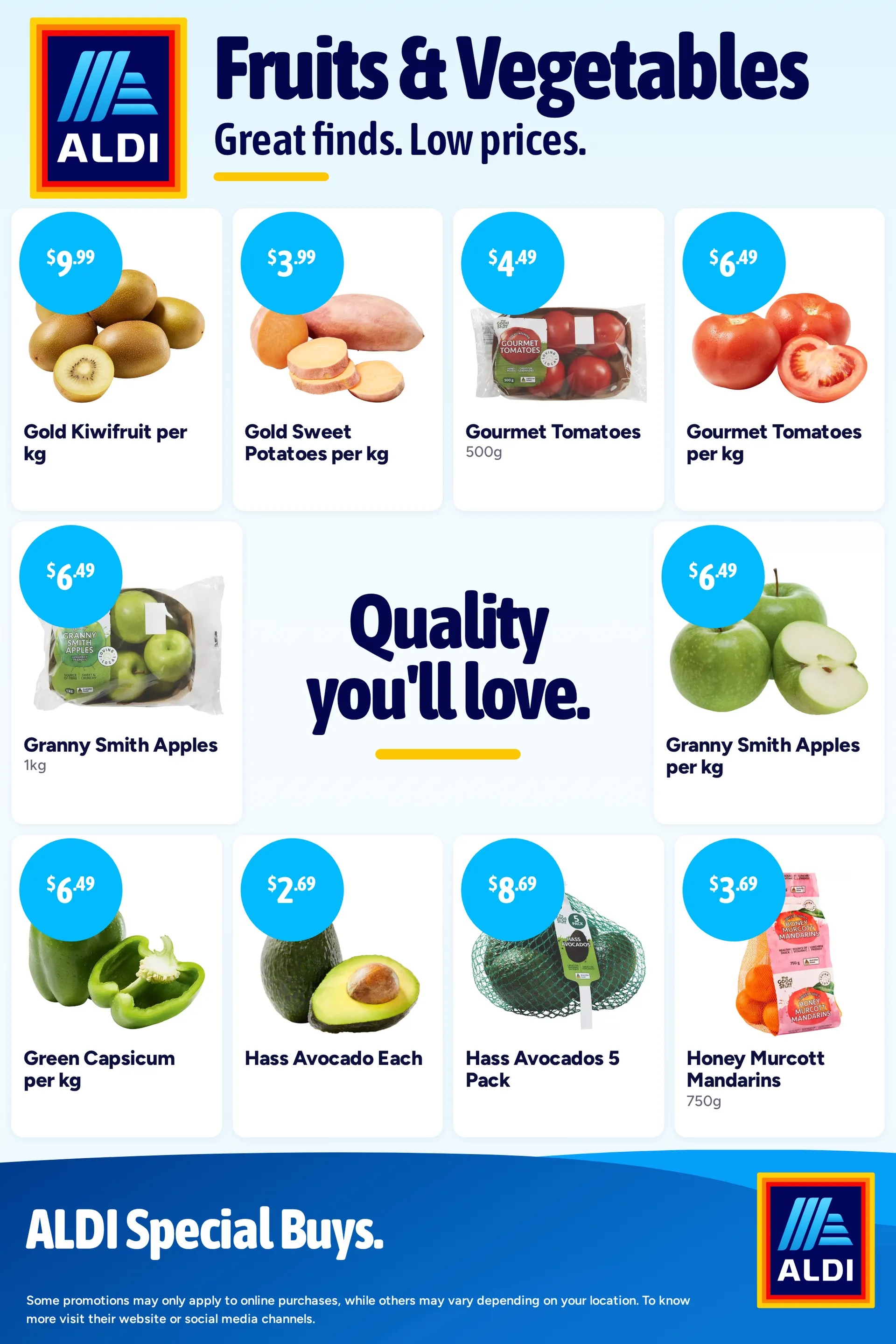 ALDI — Catálogo 2 — 2026-10-21 - Catalogue valid from 21 October to 5 November 2026 - page 3