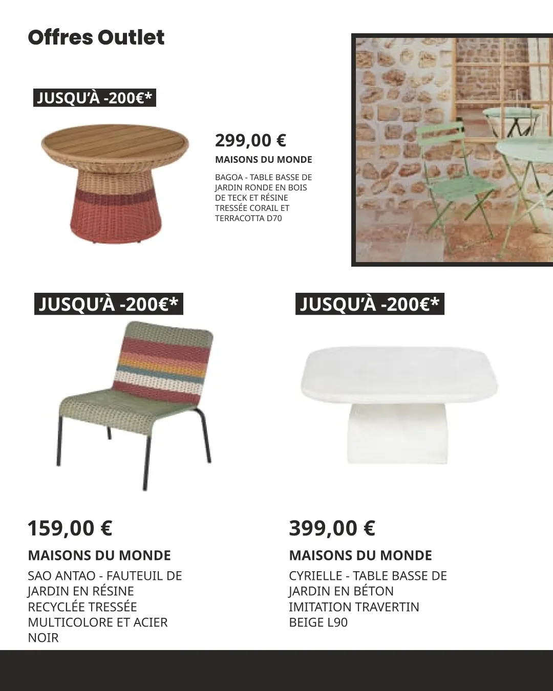 BONS PLANS du 20 août au 4 septembre 2026 - Catalogue page 3