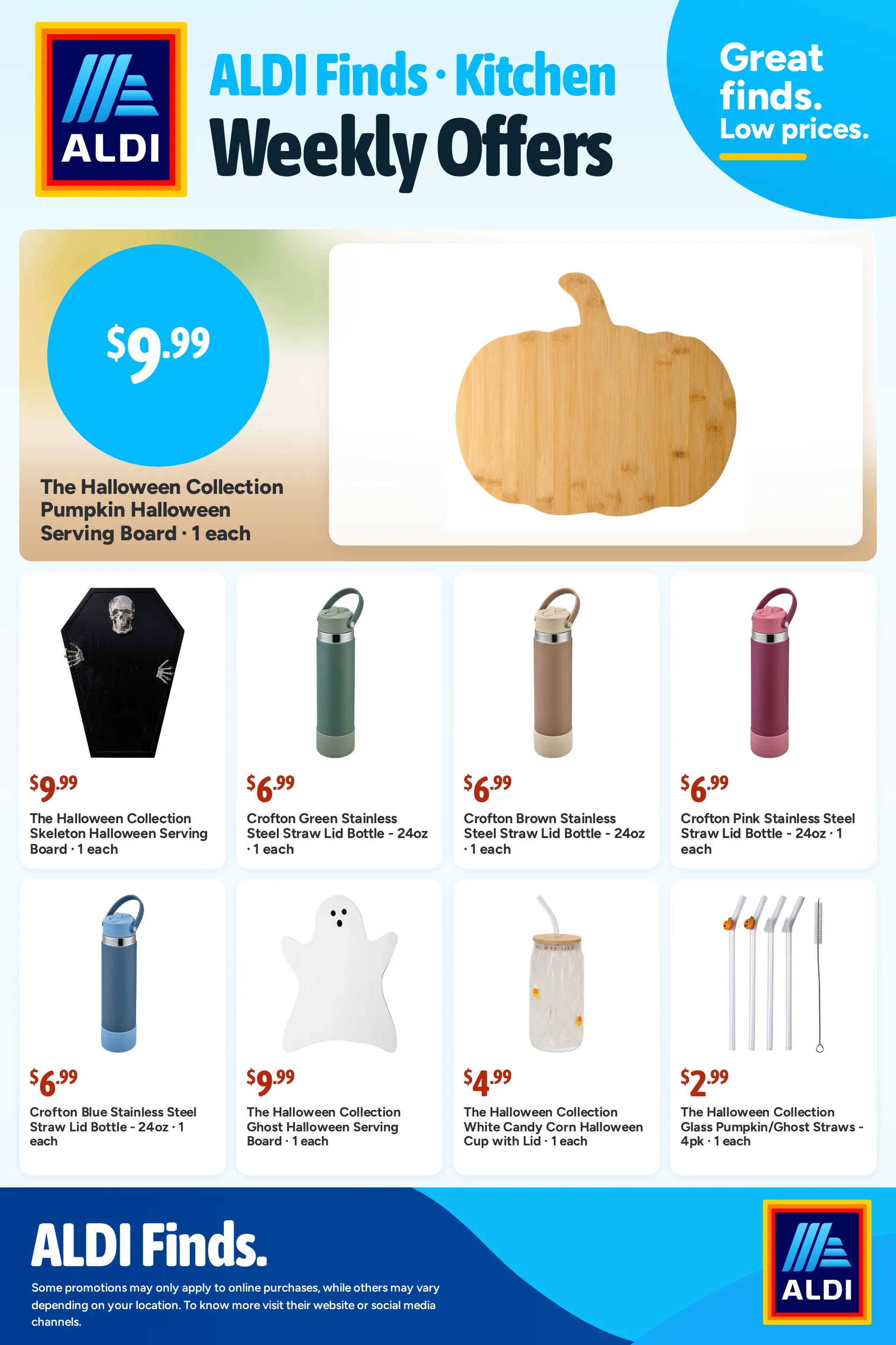 Weekly ad ALDI — 2026-10-02 from October 2 to October 9 2026 - Page 3