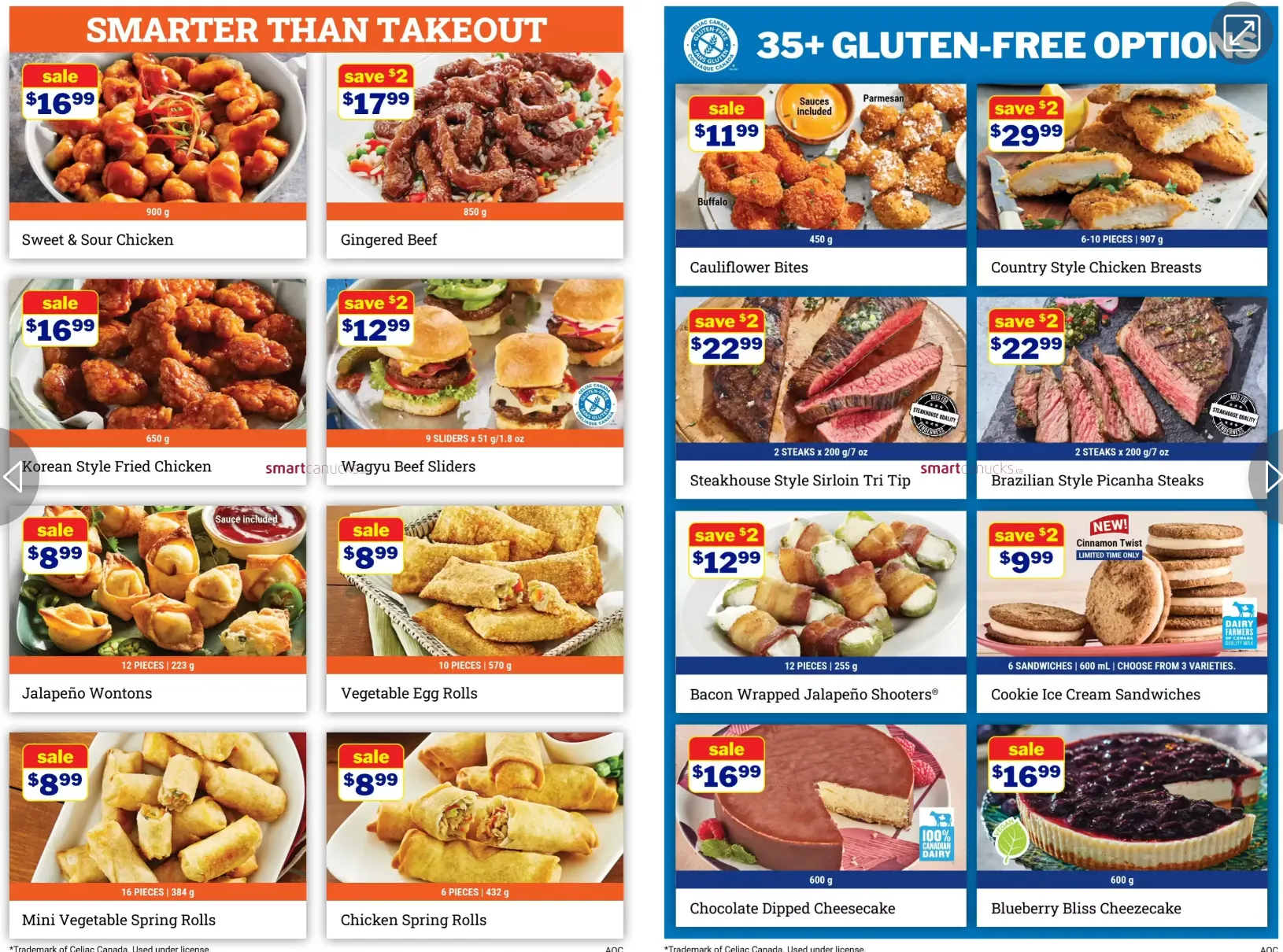 M&M Food Market — 2026-09-24 from September 24 to September 30 2026 - flyer page 3