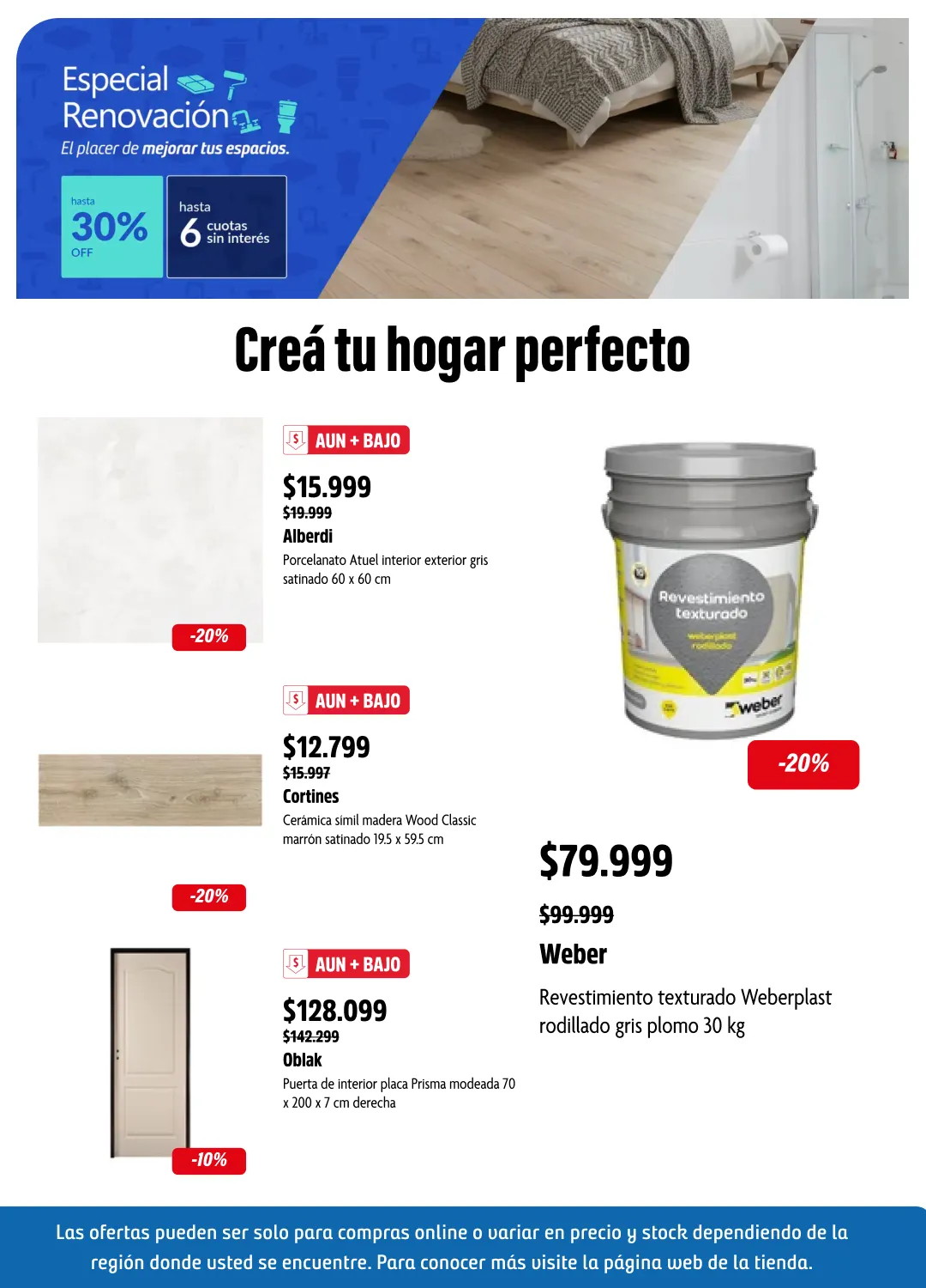 Ofertas de Ofertas semanales 14 de julio al 29 de julio 2026 - Página 3 del catálogo