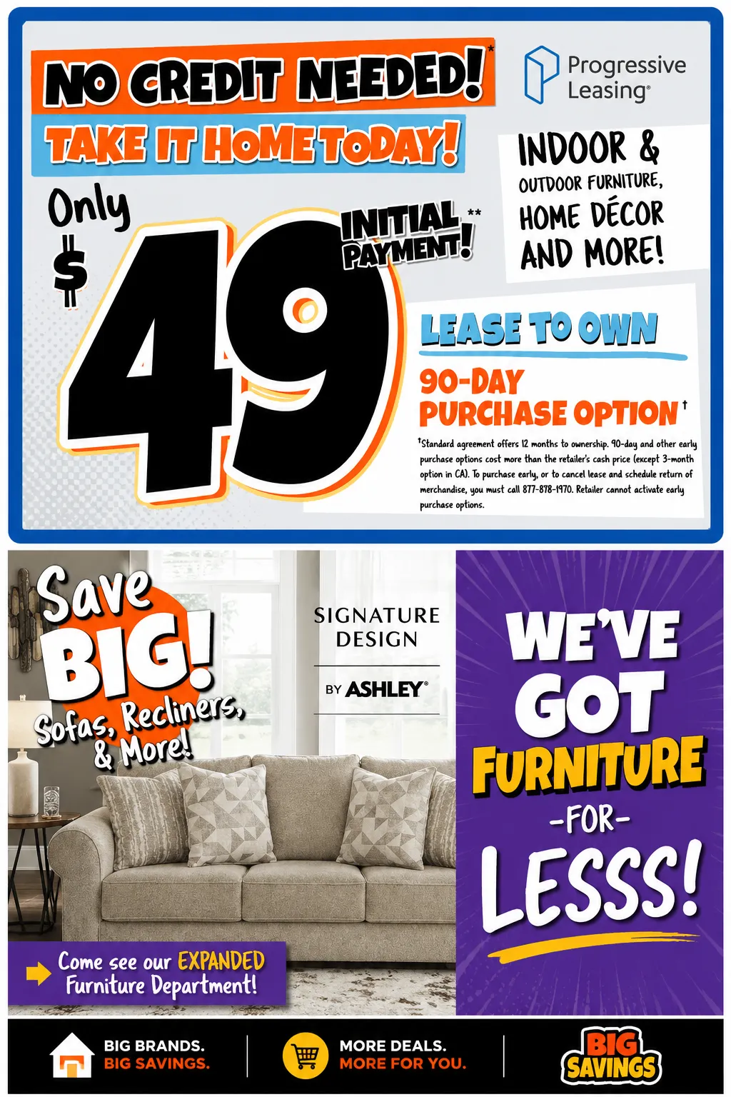 Weekly promotion Weekly deals! spanning from August 21 to August 26 2026 - Page 3 for Catalogue 365