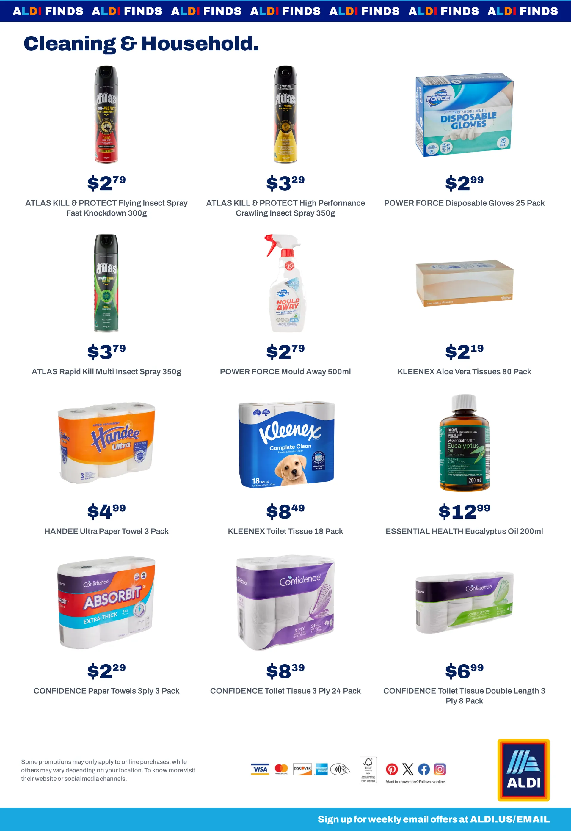 ALDI — Catalogue 2 — 2026-09-07 - Catalogue valid from 7 September to 18 September 2026 - page 3