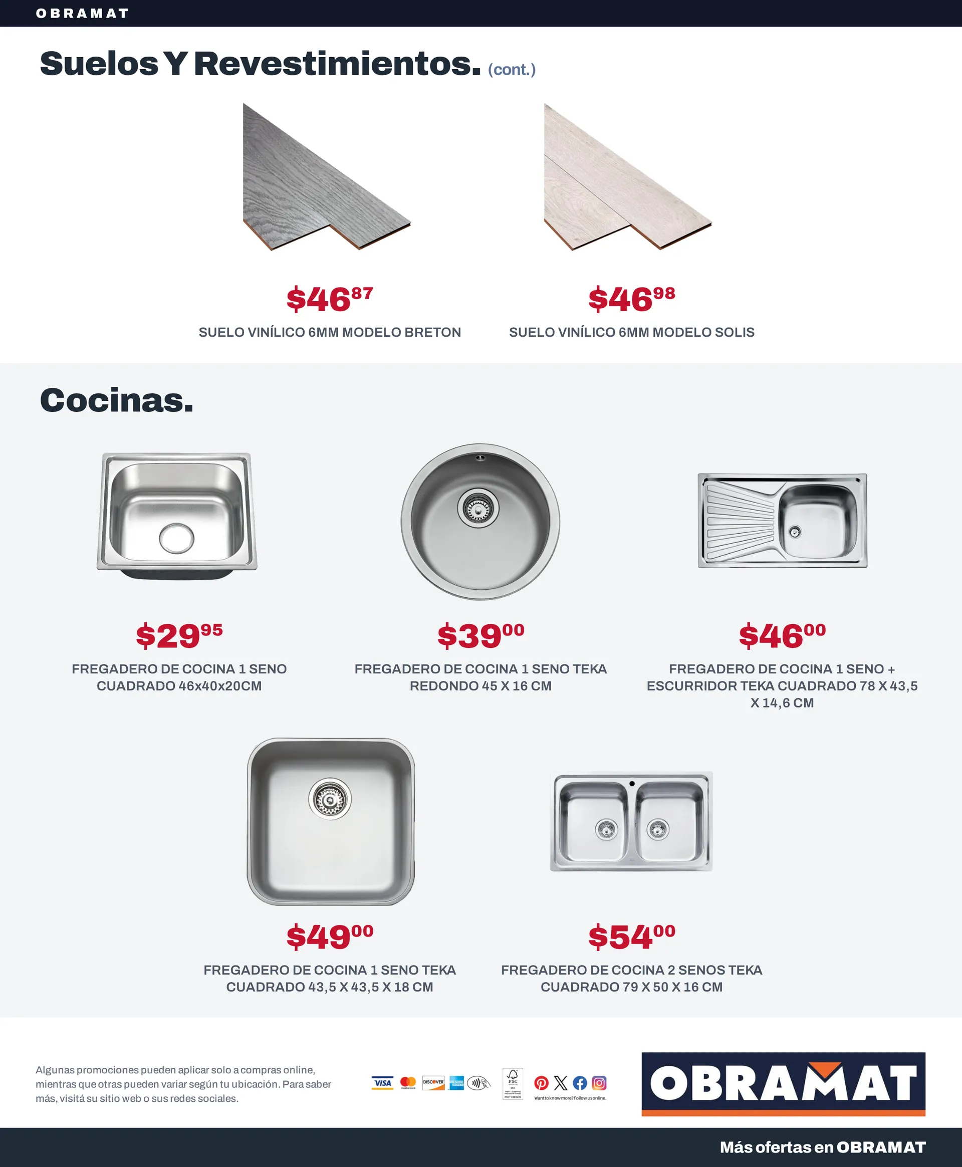 Catálogo de Ofertas semanales! 12 de agosto al 26 de agosto 2026 - Página 3