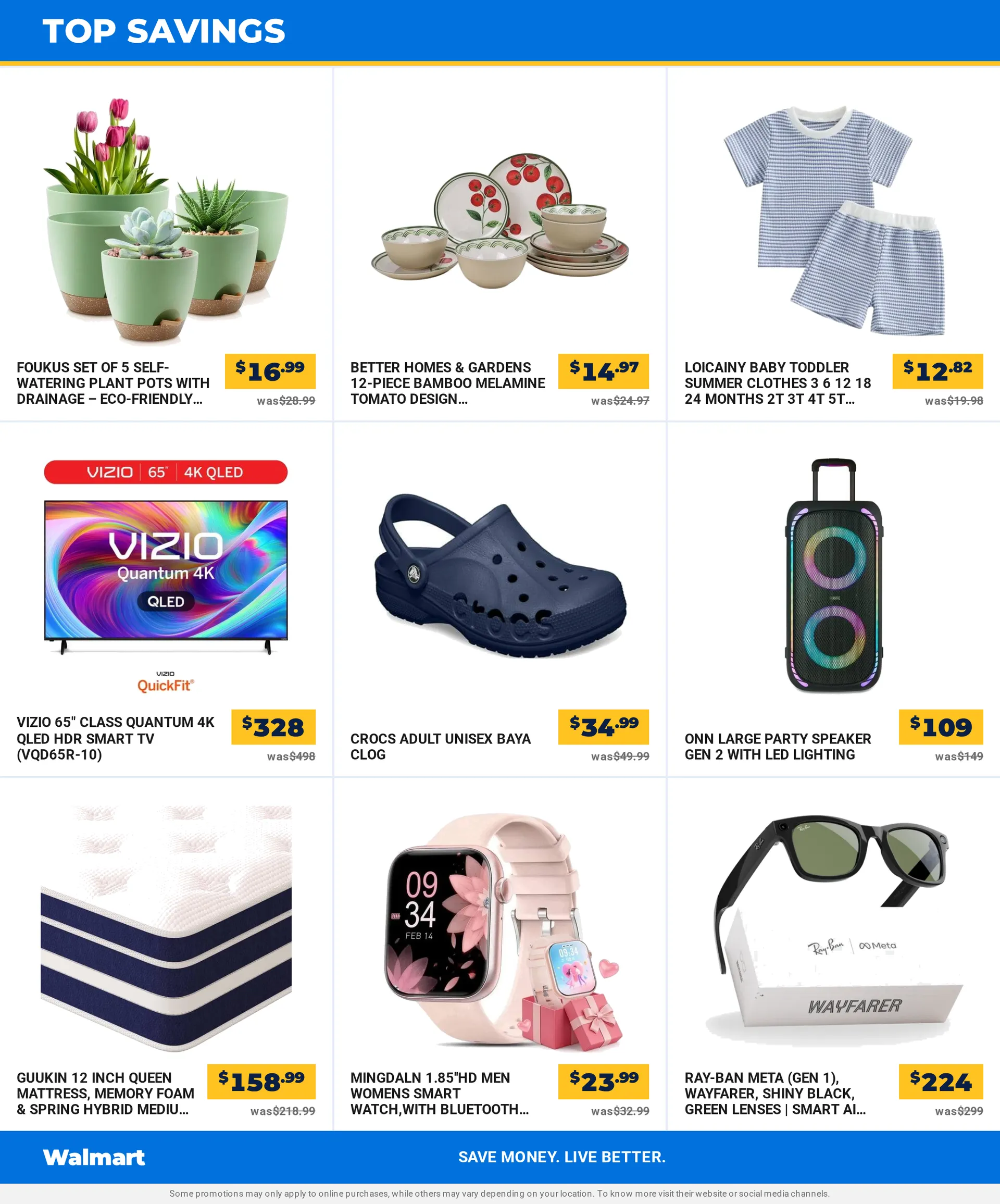 Weekly ad Weekly Deals! from July 23 to August 7 2026 - Page 3