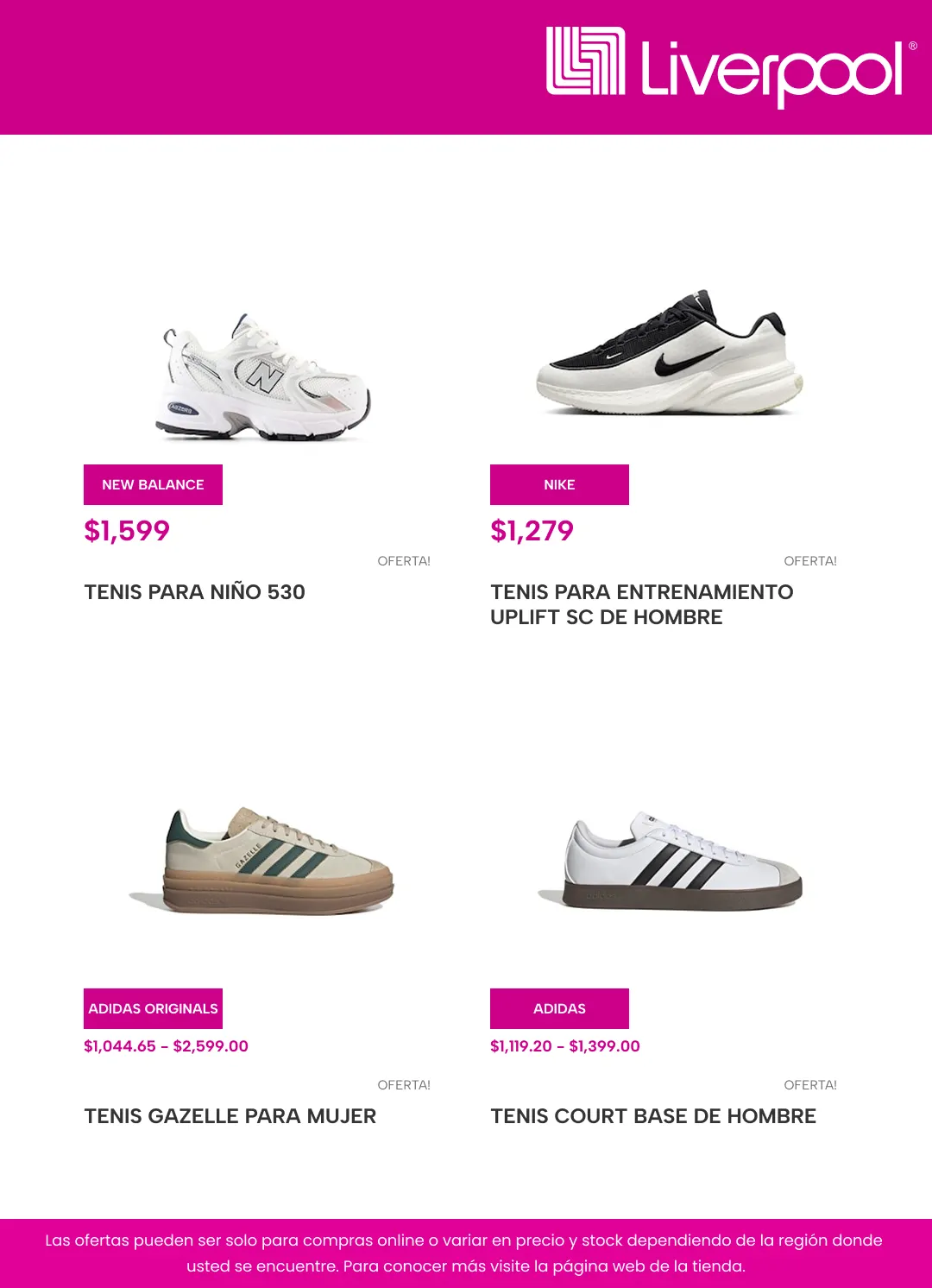 Catálogo de Ofertas semanales! 10 de agosto al 25 de agosto 2026 - Pagina 3