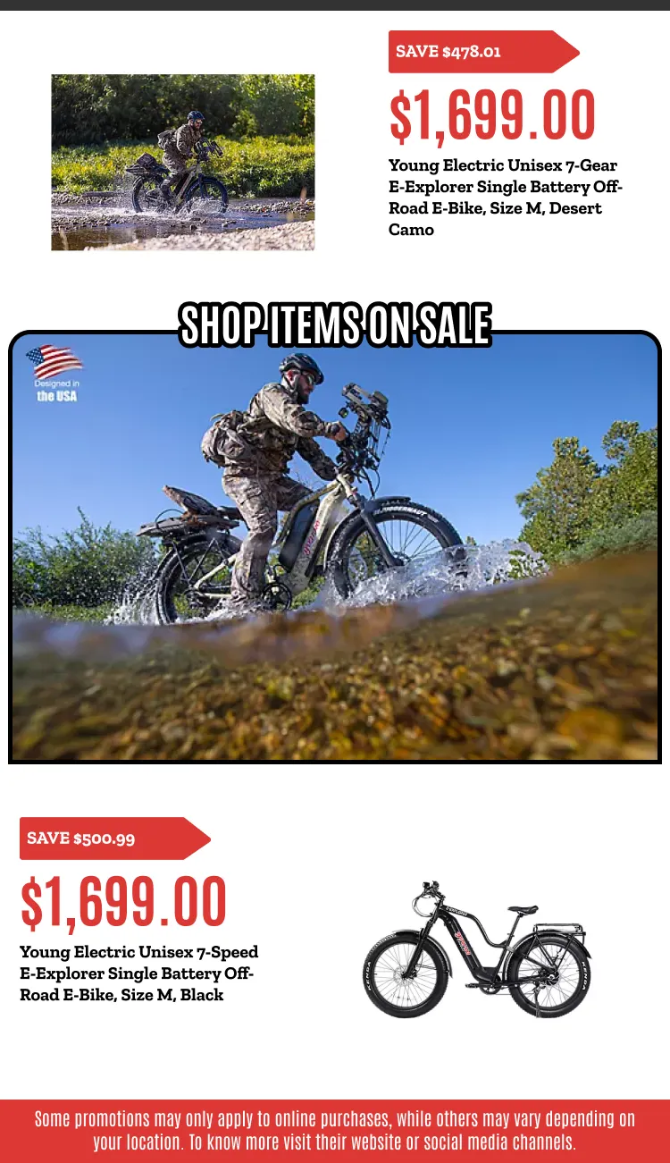 Weekly ad Tractor Supply Co. Sale from July 6 to July 21 2026 - Page 3