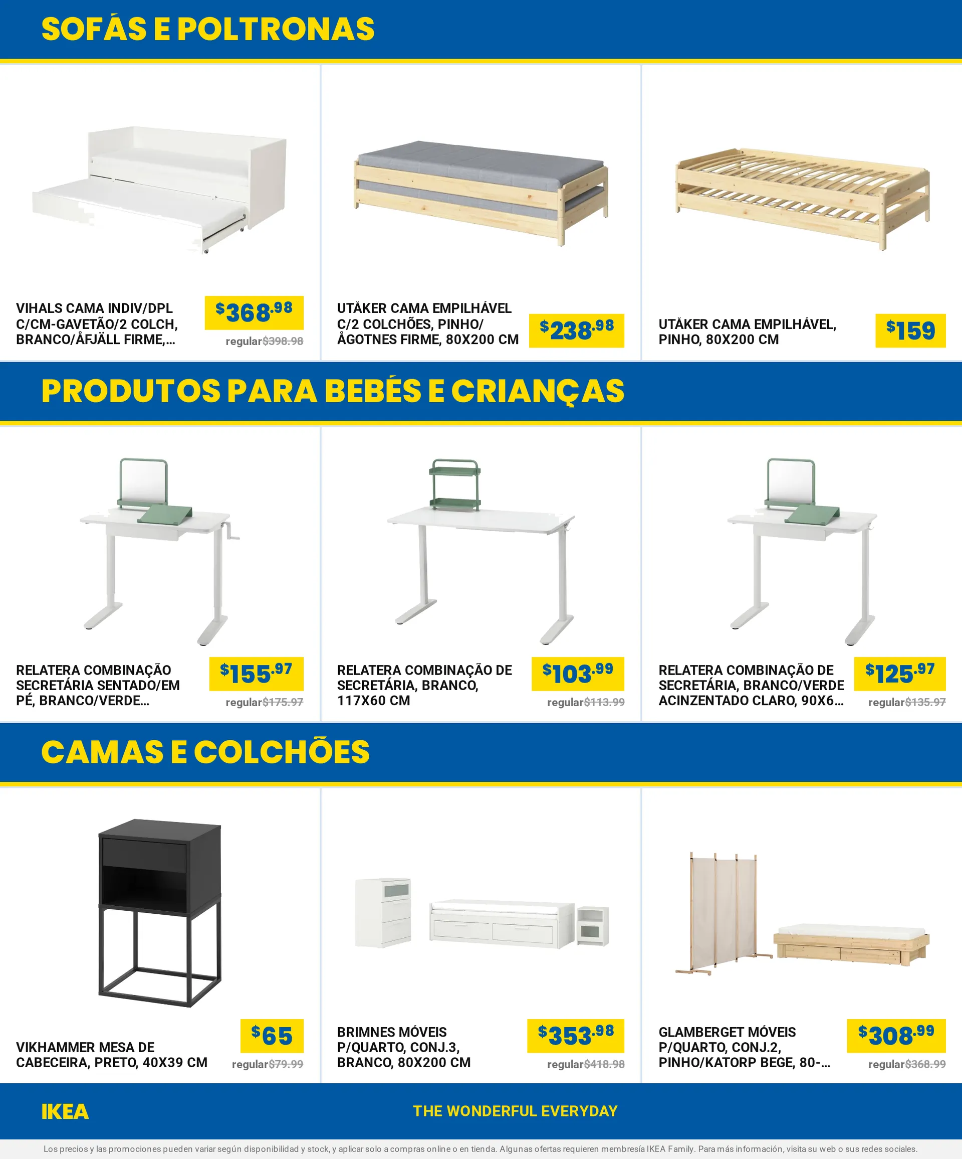 Folheto IKEA — 2026-08-28 de 28 de agosto até 11 de setembro 2026 - Pagina 3