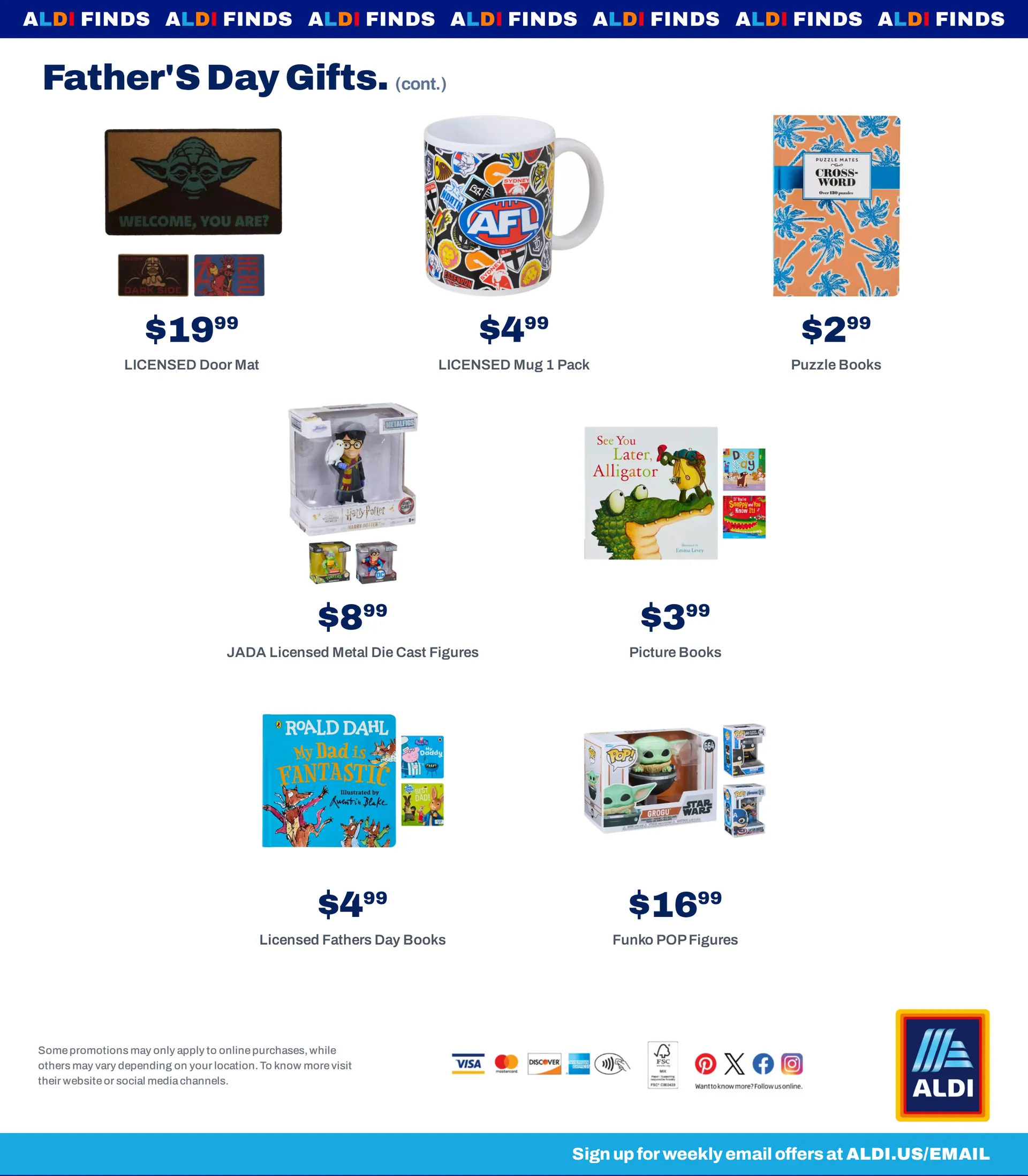 Special Buys - Catalogue valid from 14 August to 31 August 2026 - page 3