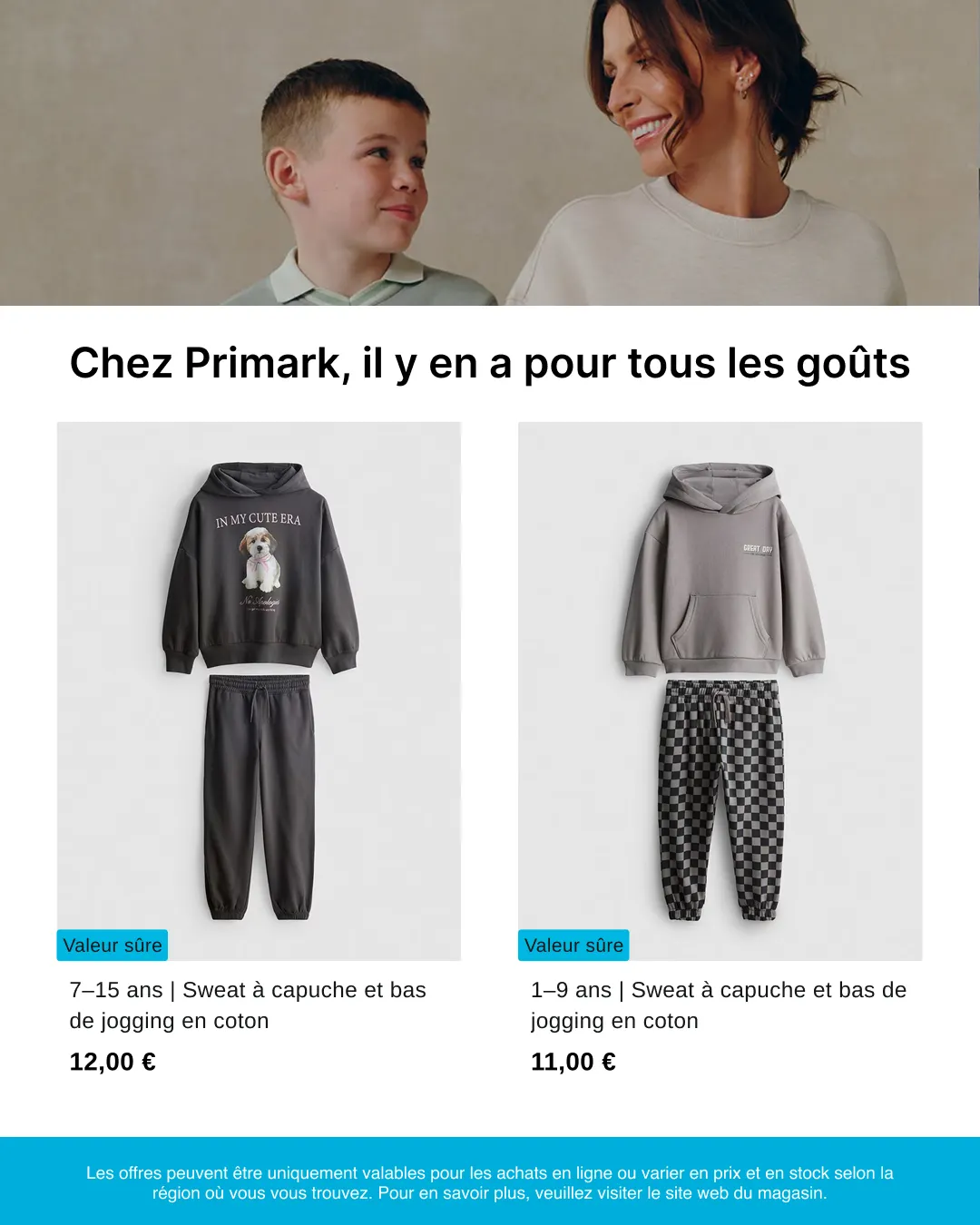 Grandes offres du 6 août au 21 août 2026 - Catalogue page 3