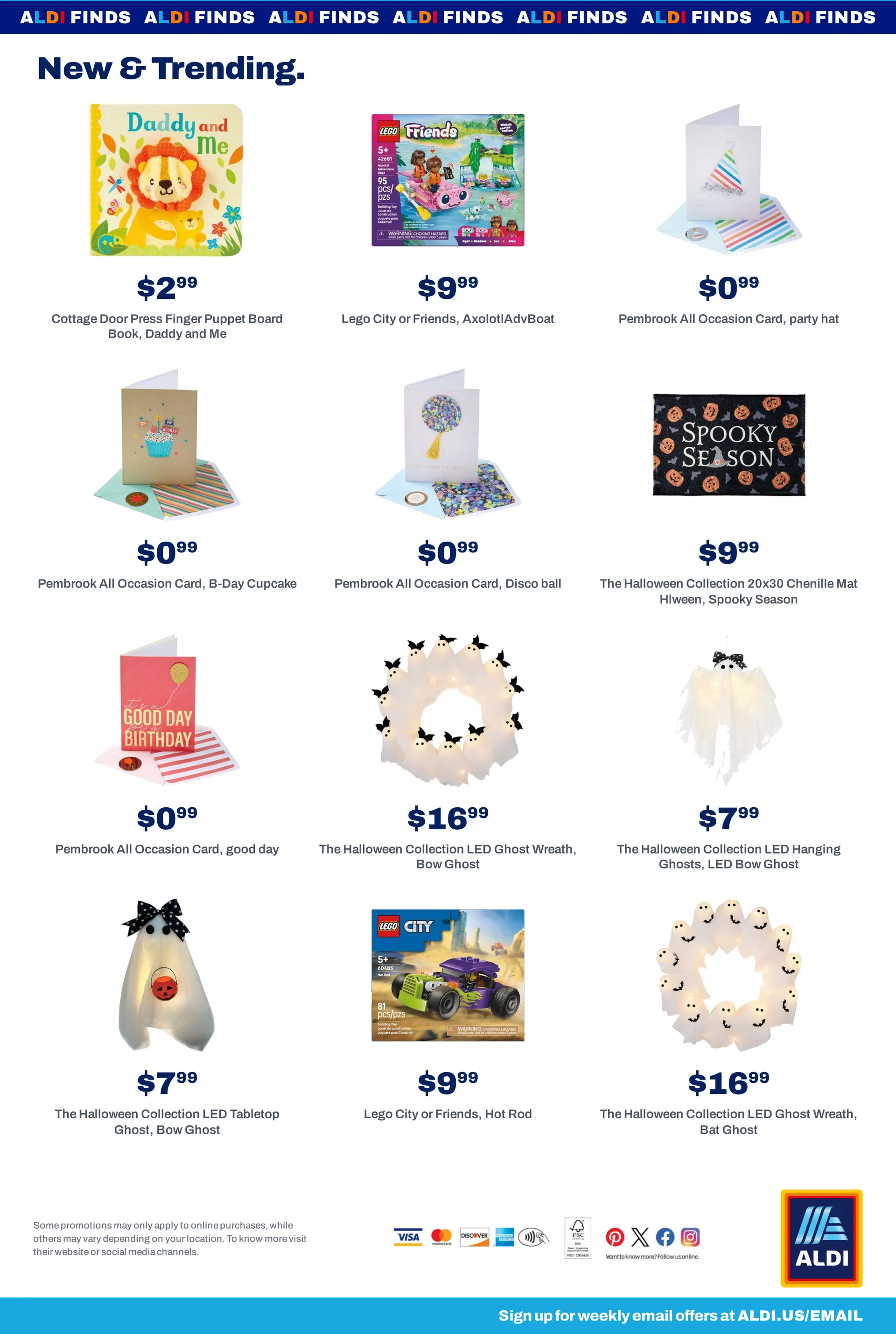 Weekly ad ALDI — 2026-09-17 from September 17 to September 24 2026 - Page 3