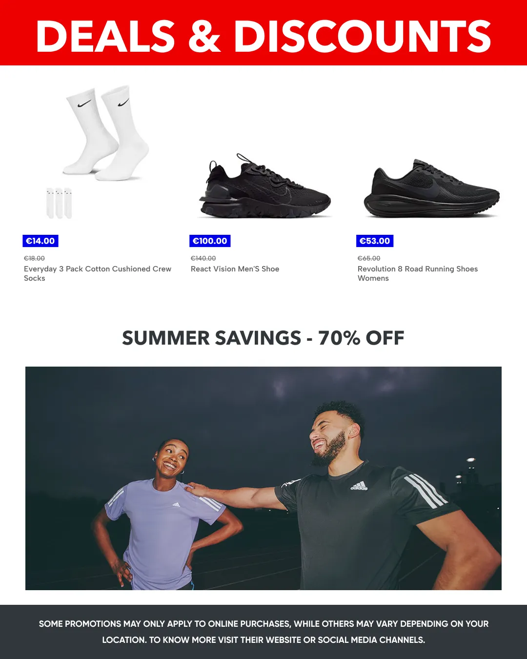 Summer Deals - 14 August 31 August 2026 - Page 3