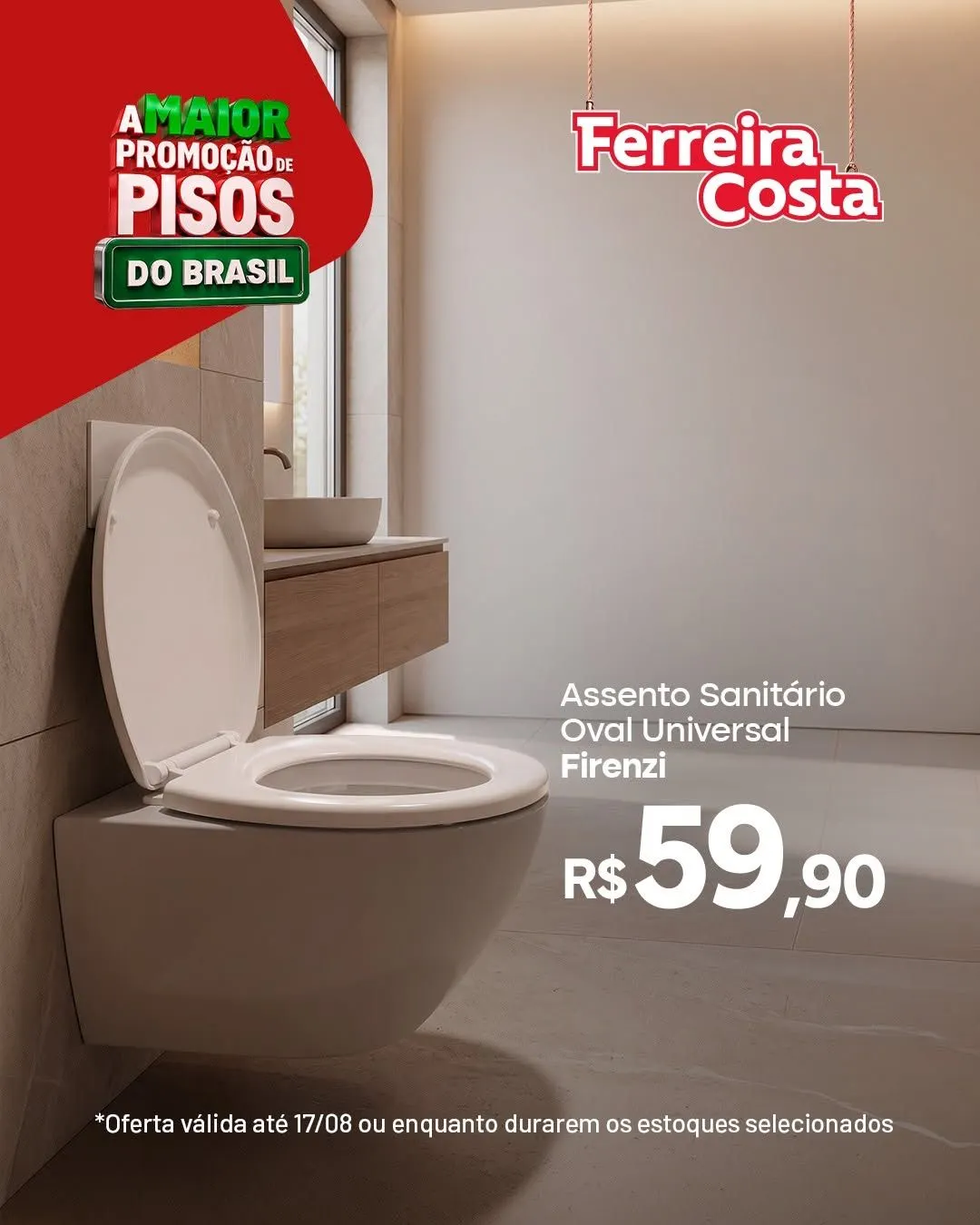 Encarte de Ferreira Costa — 2026-08-14 14 de agosto até 17 de agosto 2026 - Pagina 3