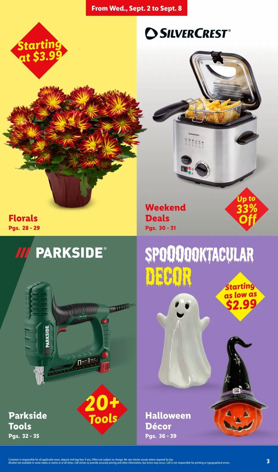 Weekly ad Lidl — 2026-09-02 from September 2 to September 8 2026 - Page 3