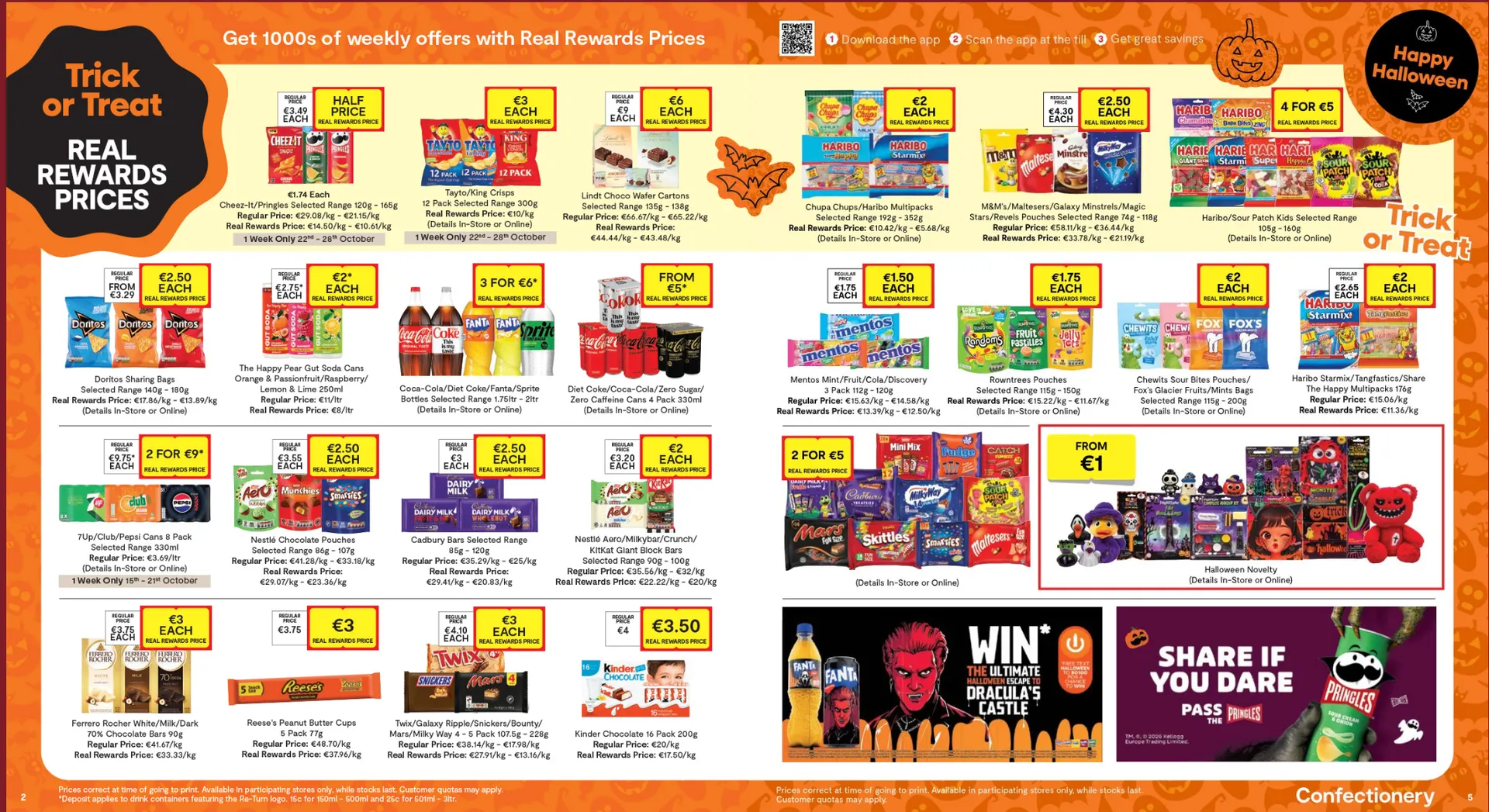 SuperValu — 2026-10-23 - 23 October 28 October 2026 - Page 3