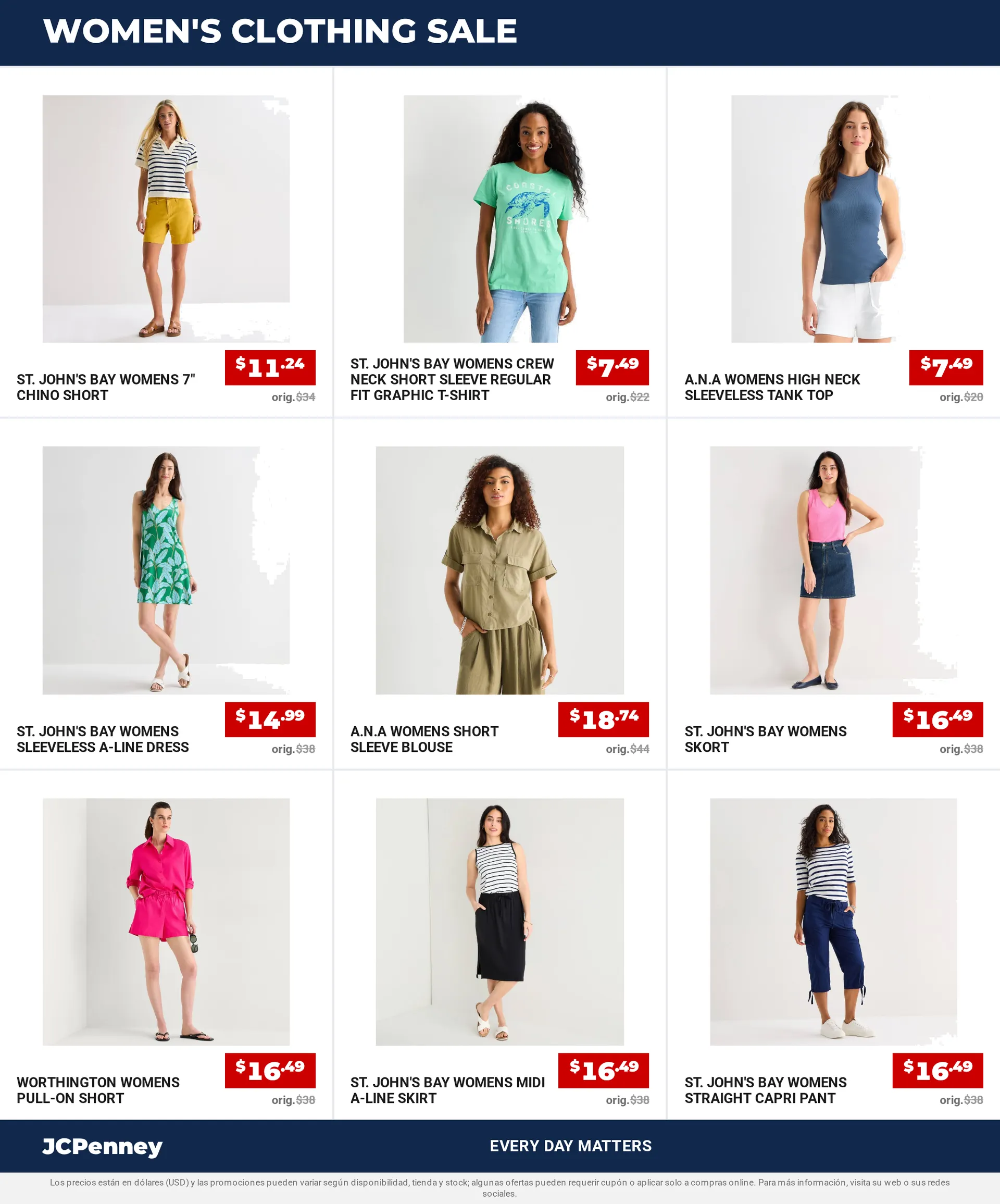 Weekly ad JCPenney — 2026-07-12 from July 12 to July 19 2026 - Page 3