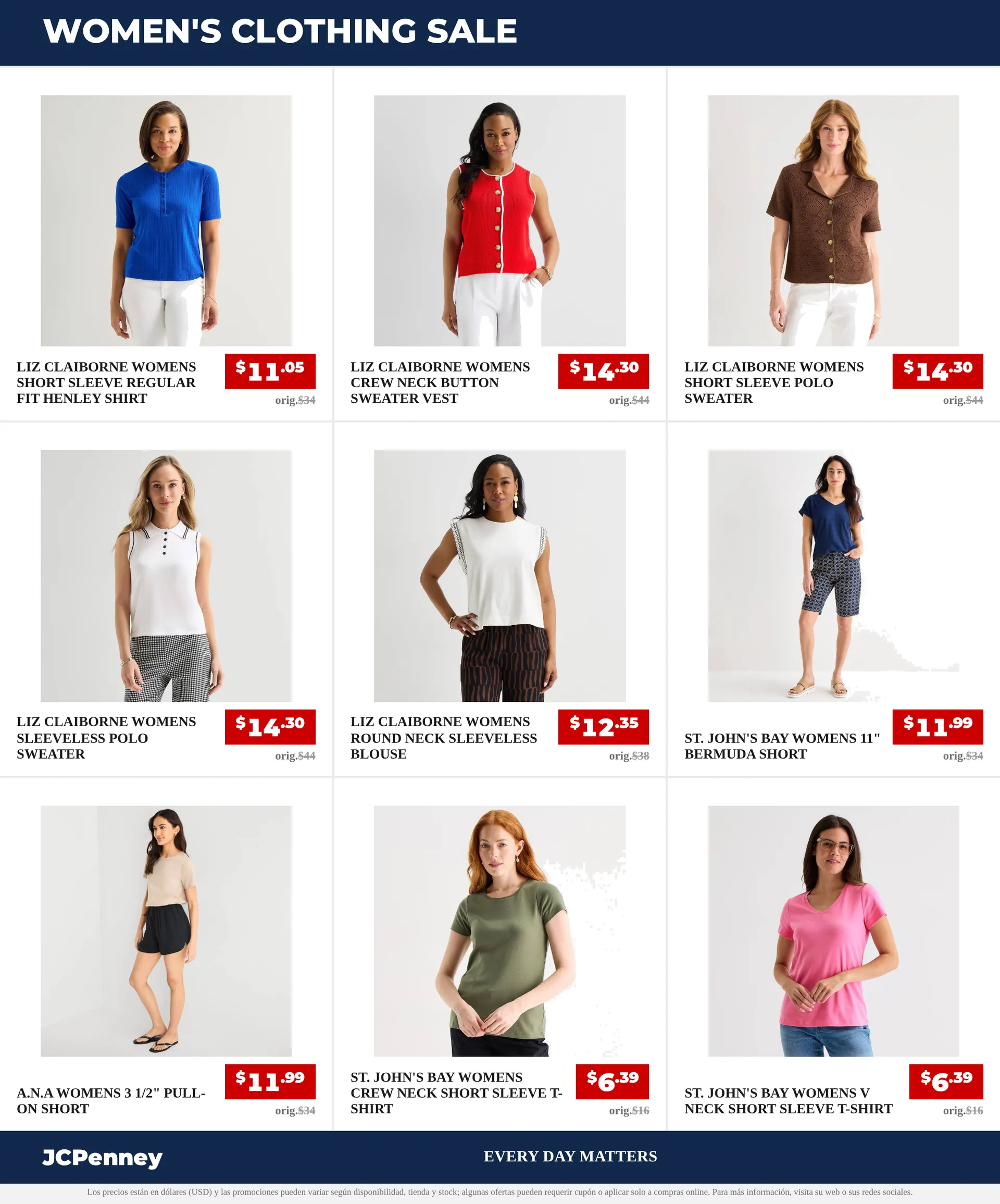 Weekly promotion Weekly Deals! spanning from August 12 to August 26 2026 - Page 3 for Catalogue 365