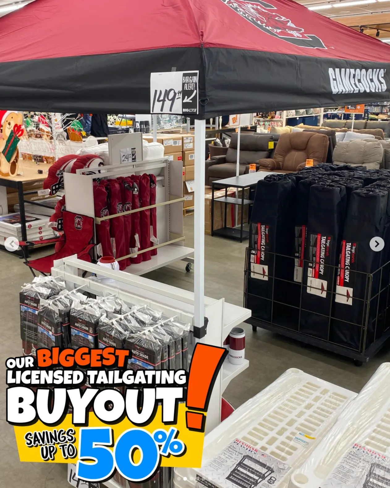 Weekly ad Big Lots — 2026-09-24 from September 24 to October 9 2026 - Page 3