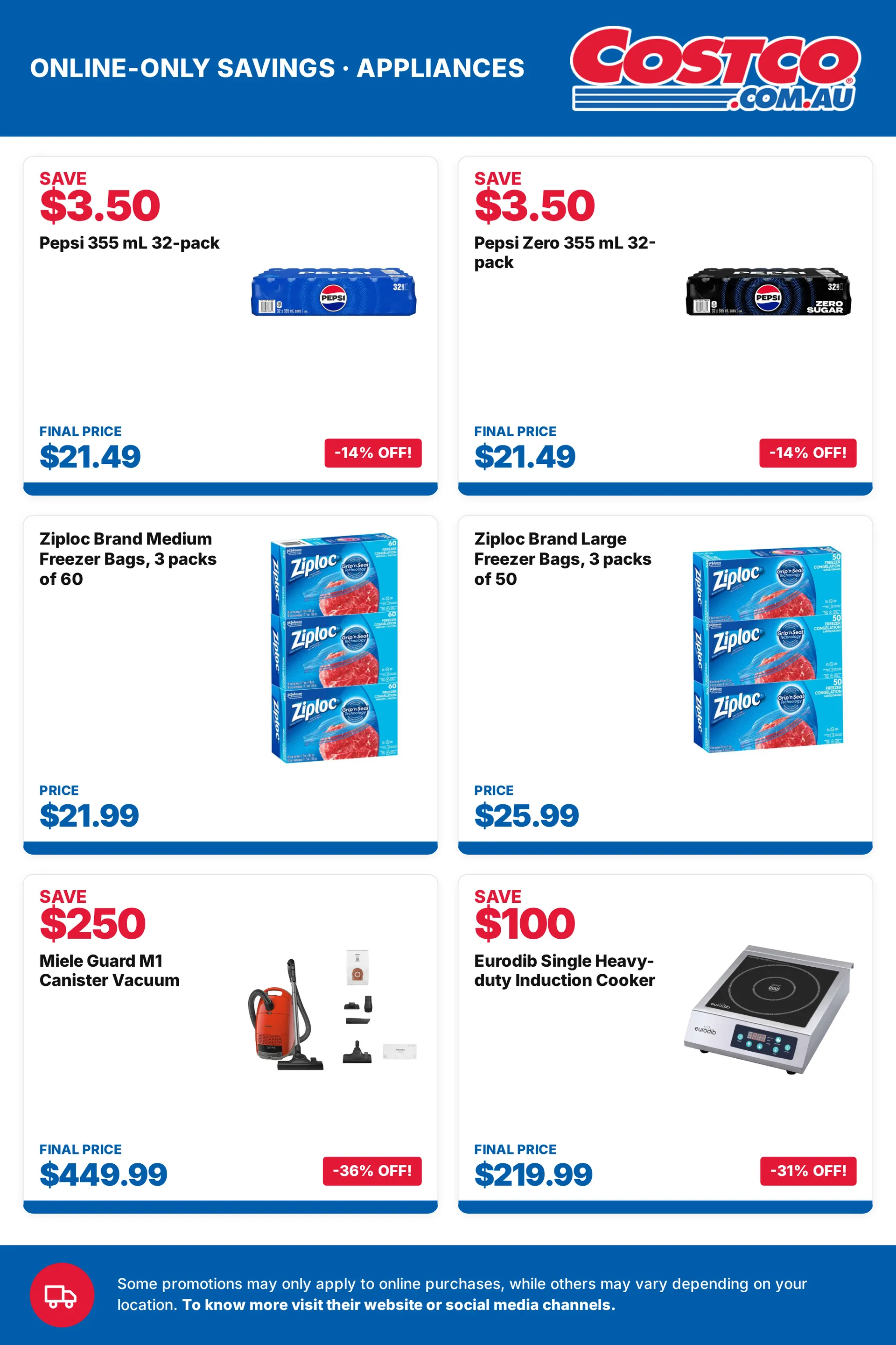 Costco — 2026-09-03 from September 3 to September 10 2026 - flyer page 3