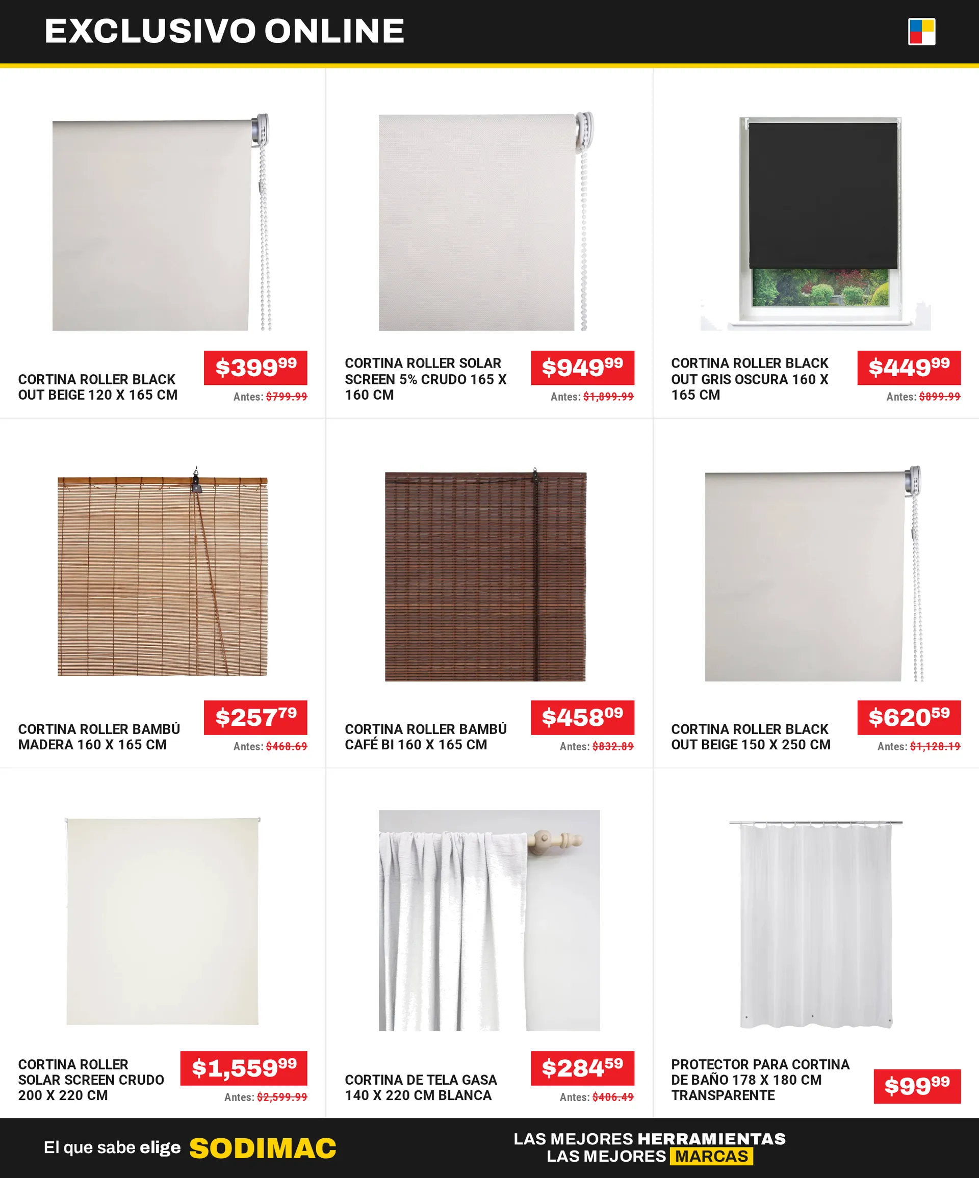 Ofertas de Ofertas semanales! 12 de agosto al 26 de agosto 2026 - Página 3 del catálogo