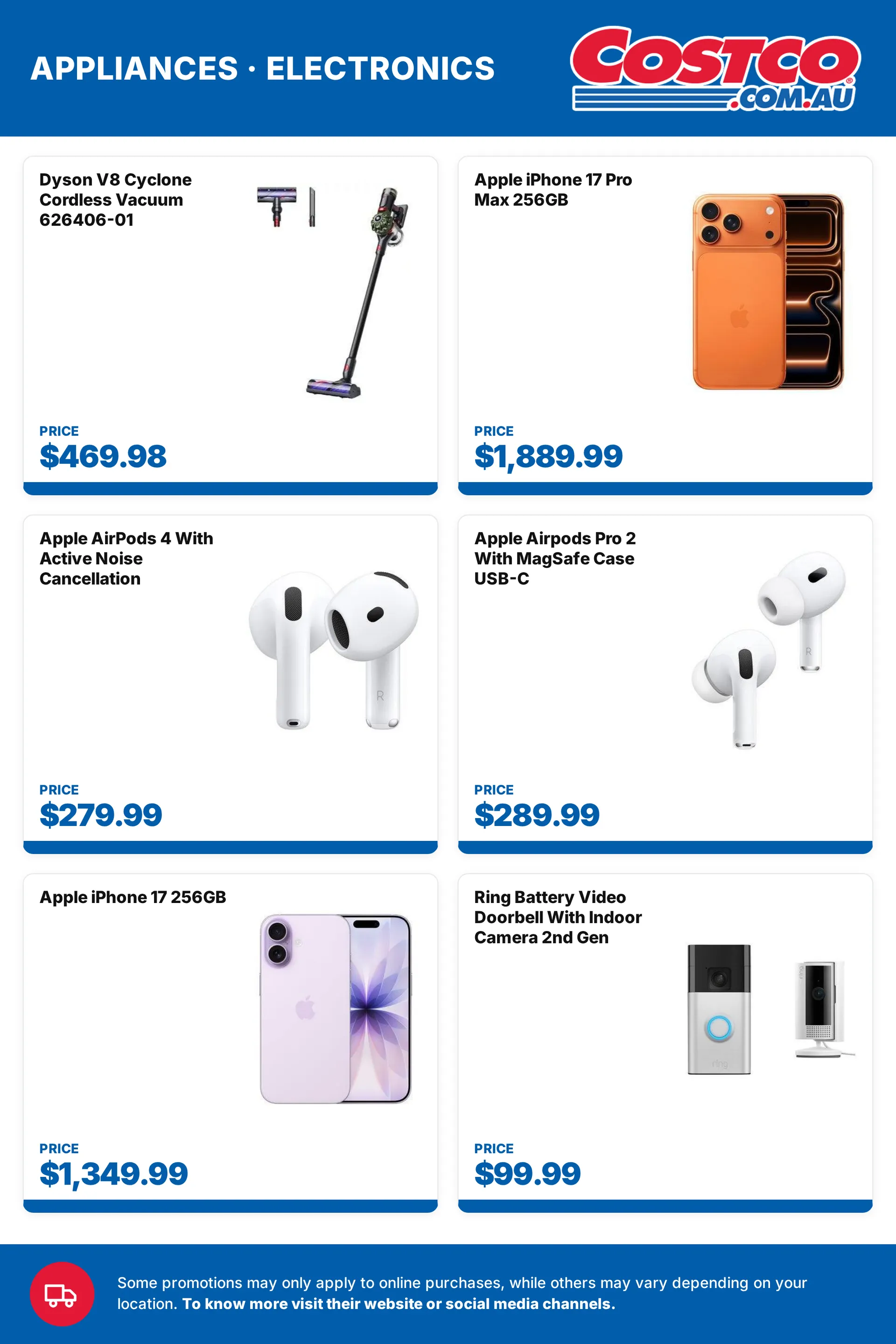 Top Deals! - Catalogue valid from 27 August to 10 September 2026 - page 3