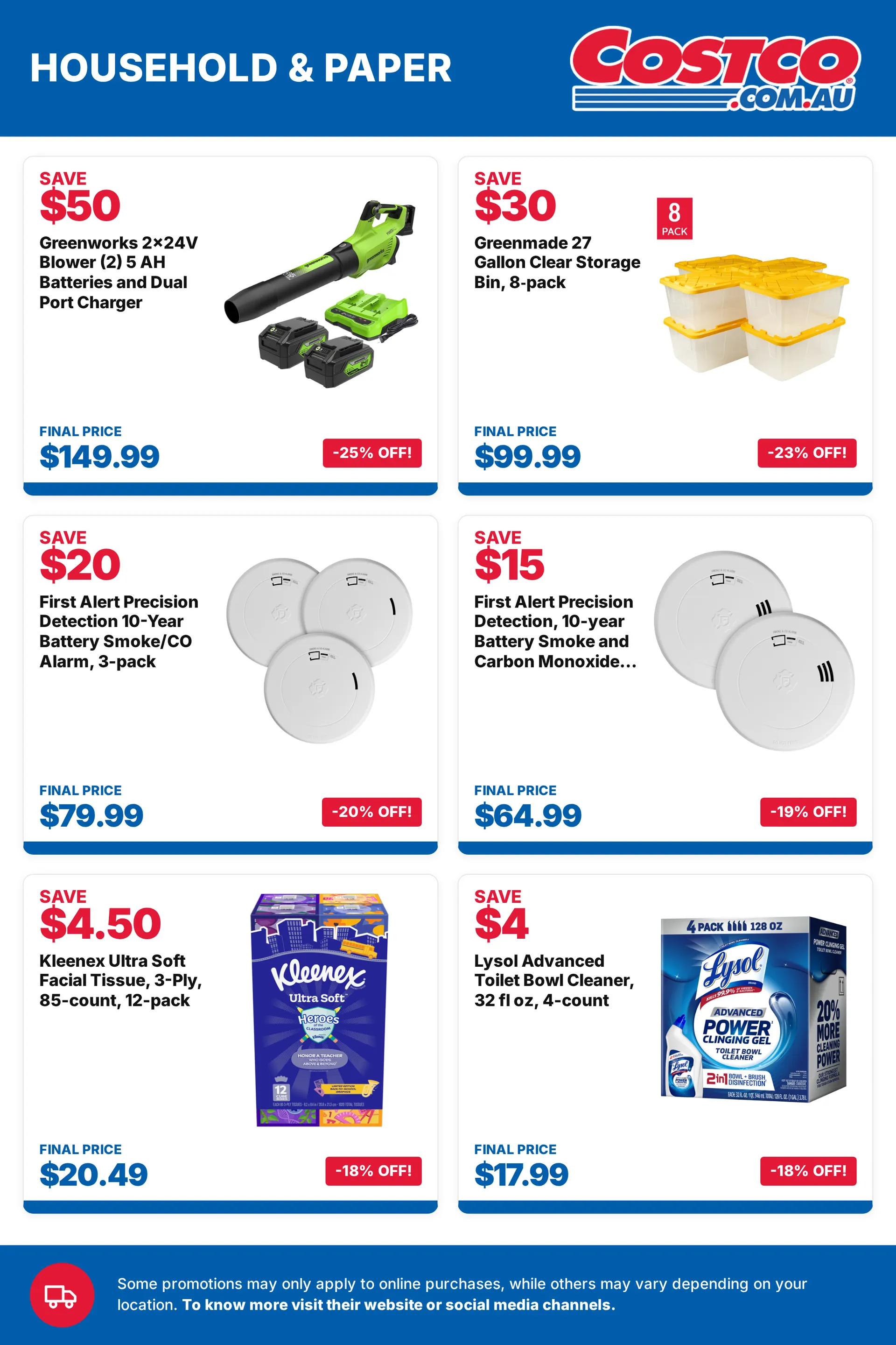 Weekly ad Costco — Costco-Ad-2 — 2026-09-21 from September 21 to October 10 2026 - Page 3