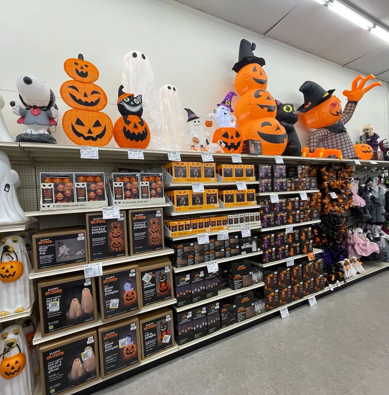 Weekly promotion Big Lots — 2026-08-20 spanning from August 20 to August 25 2026 - Page 3 for Catalogue 365