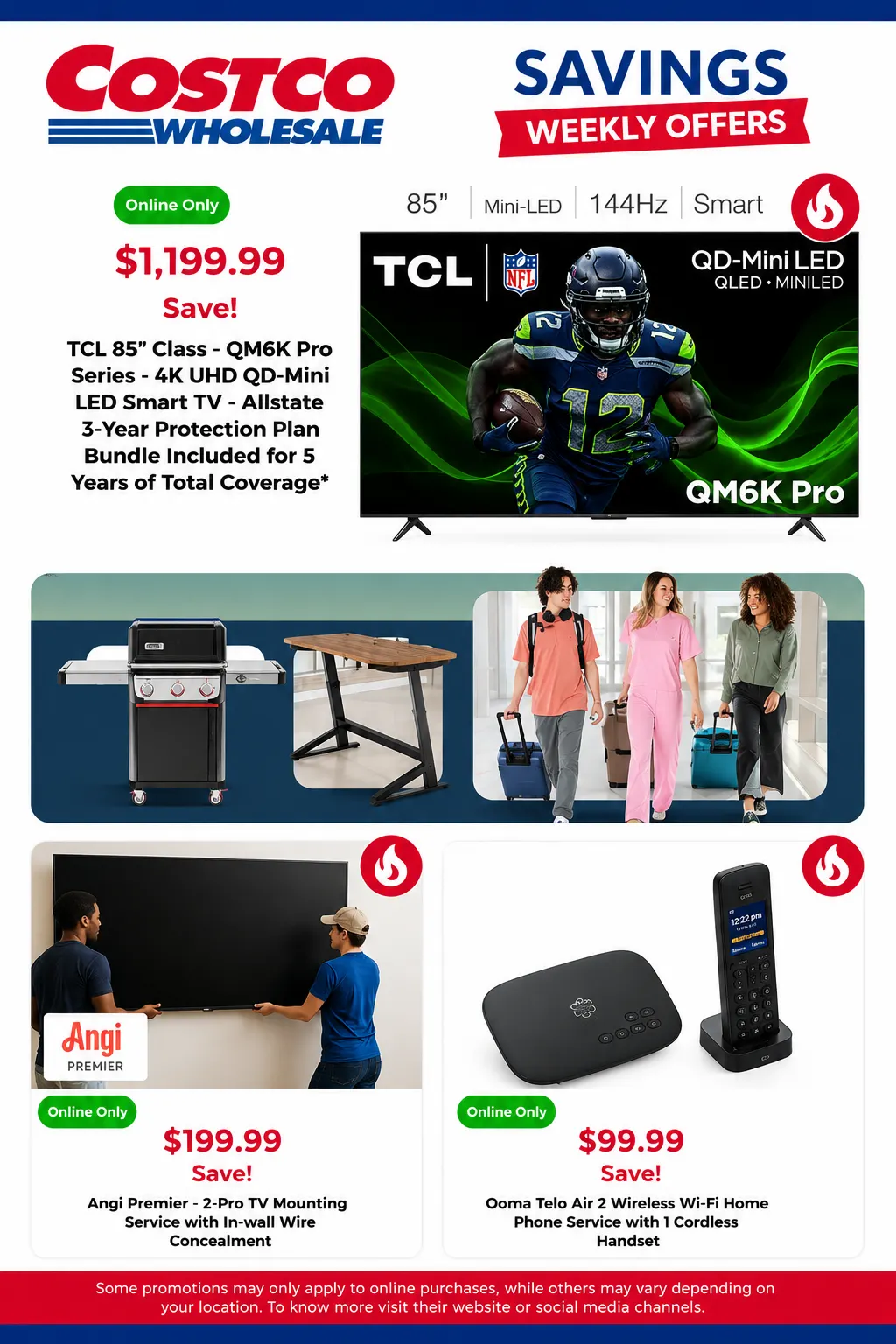 Weekly ad Weekly offers from July 2 to July 17 2026 - Page 3