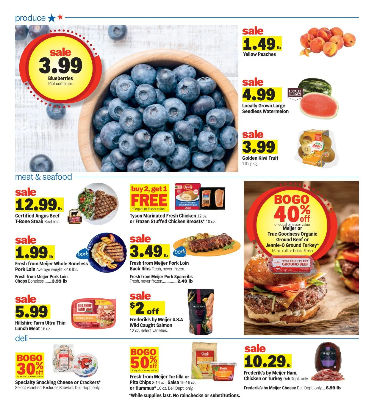 Weekly ad Meijer — 2026-08-05 from August 5 to August 11 2026 - Page 3