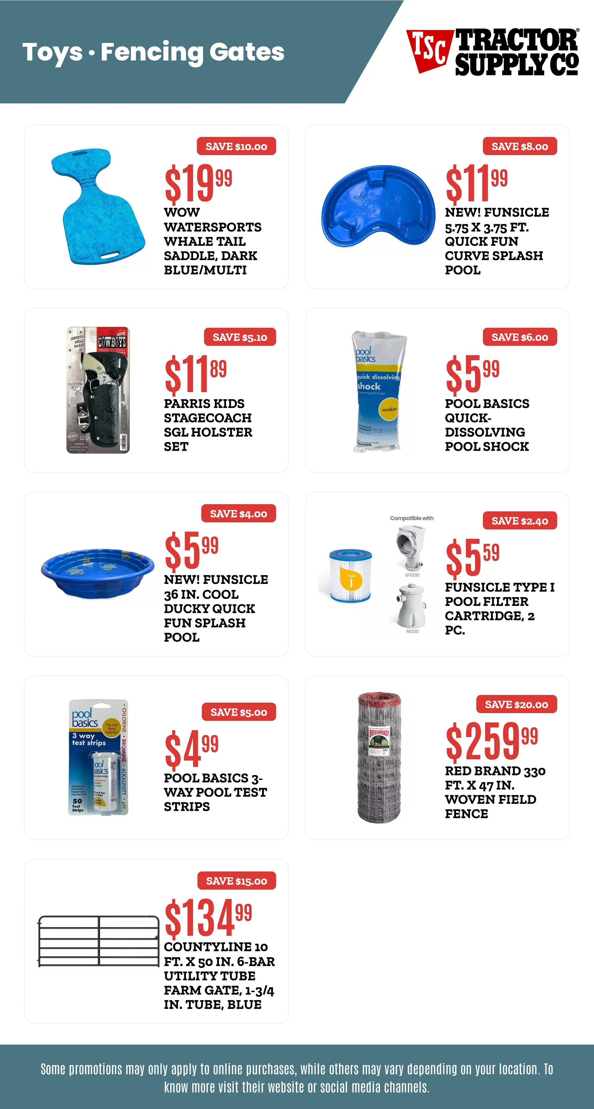 Weekly promotion Weekly Ad! spanning from August 19 to September 2 2026 - Page 3 for Catalogue 365